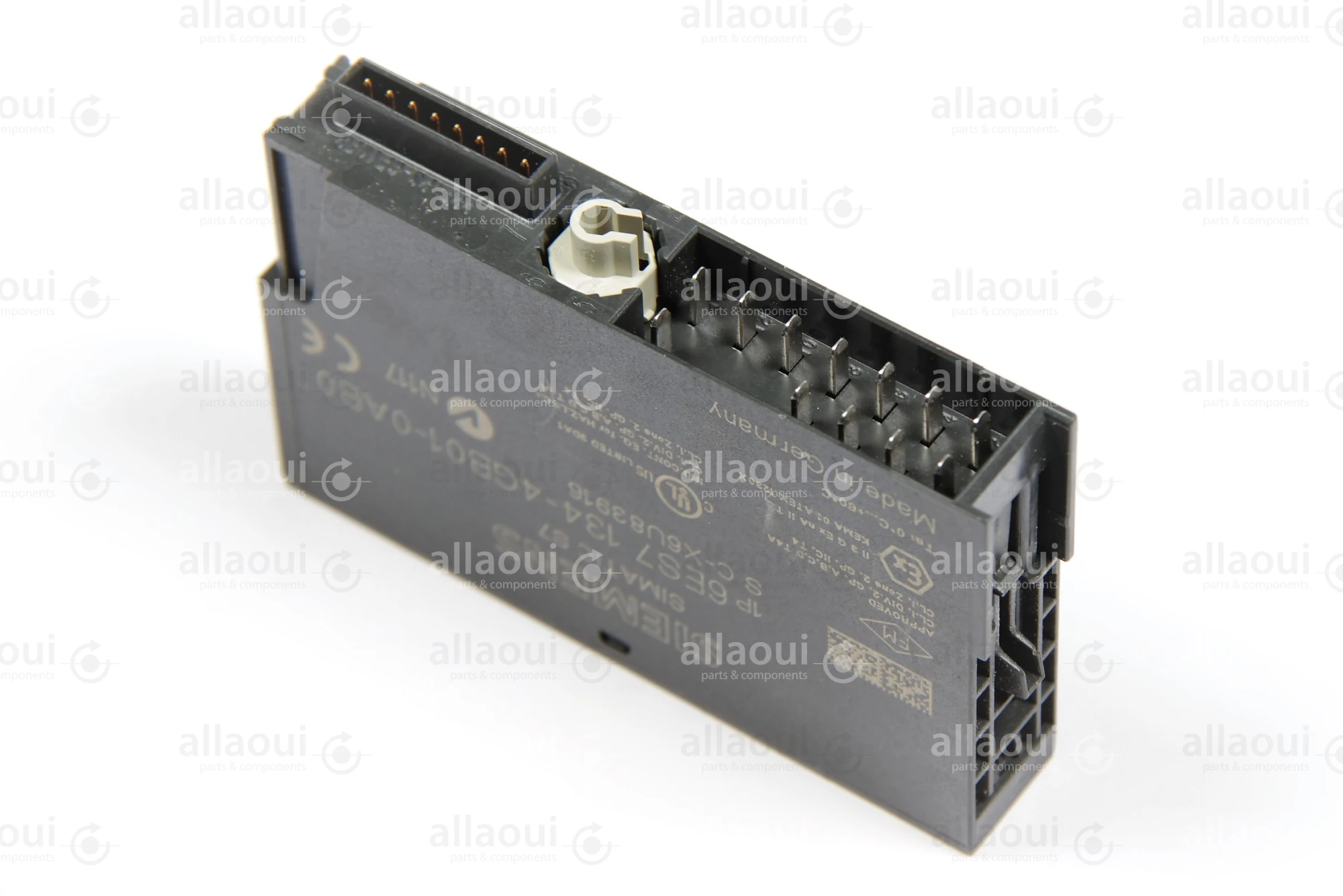 Siemens 6ES7 134-4GB01-0AB0 6ES7 134-4GB01-0AB0 Siemens 6ES7 134-4GB01-0AB0 6ES7 134-4GB01-0AB0