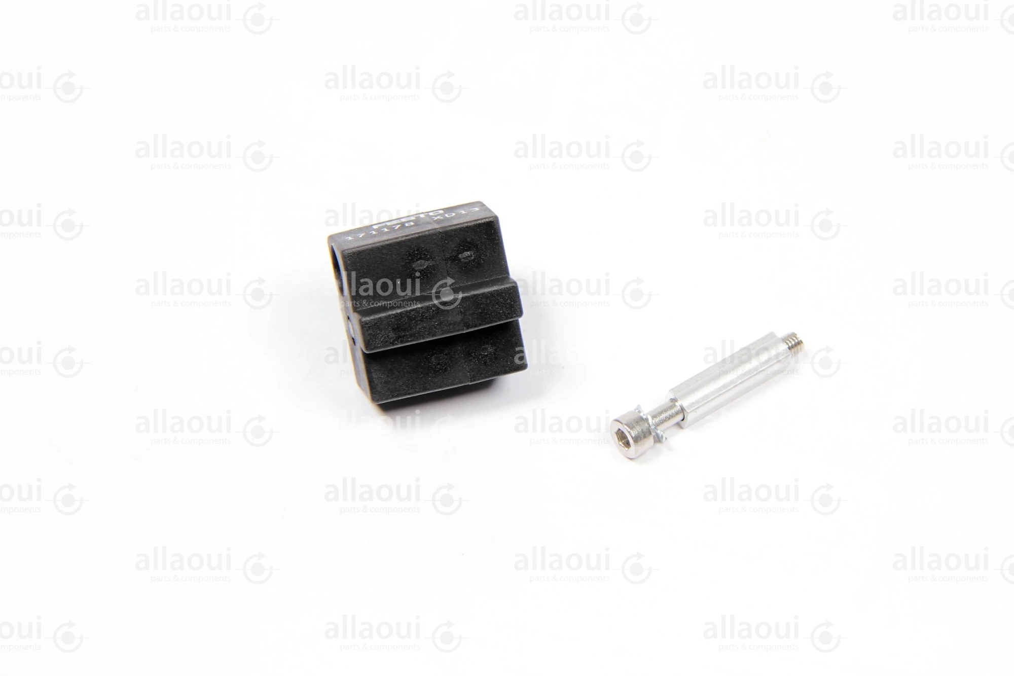 Festo Sensor SMTO-8E-PS-S-LED-24 Festo Sensor SMTO-8E-PS-S-LED-24