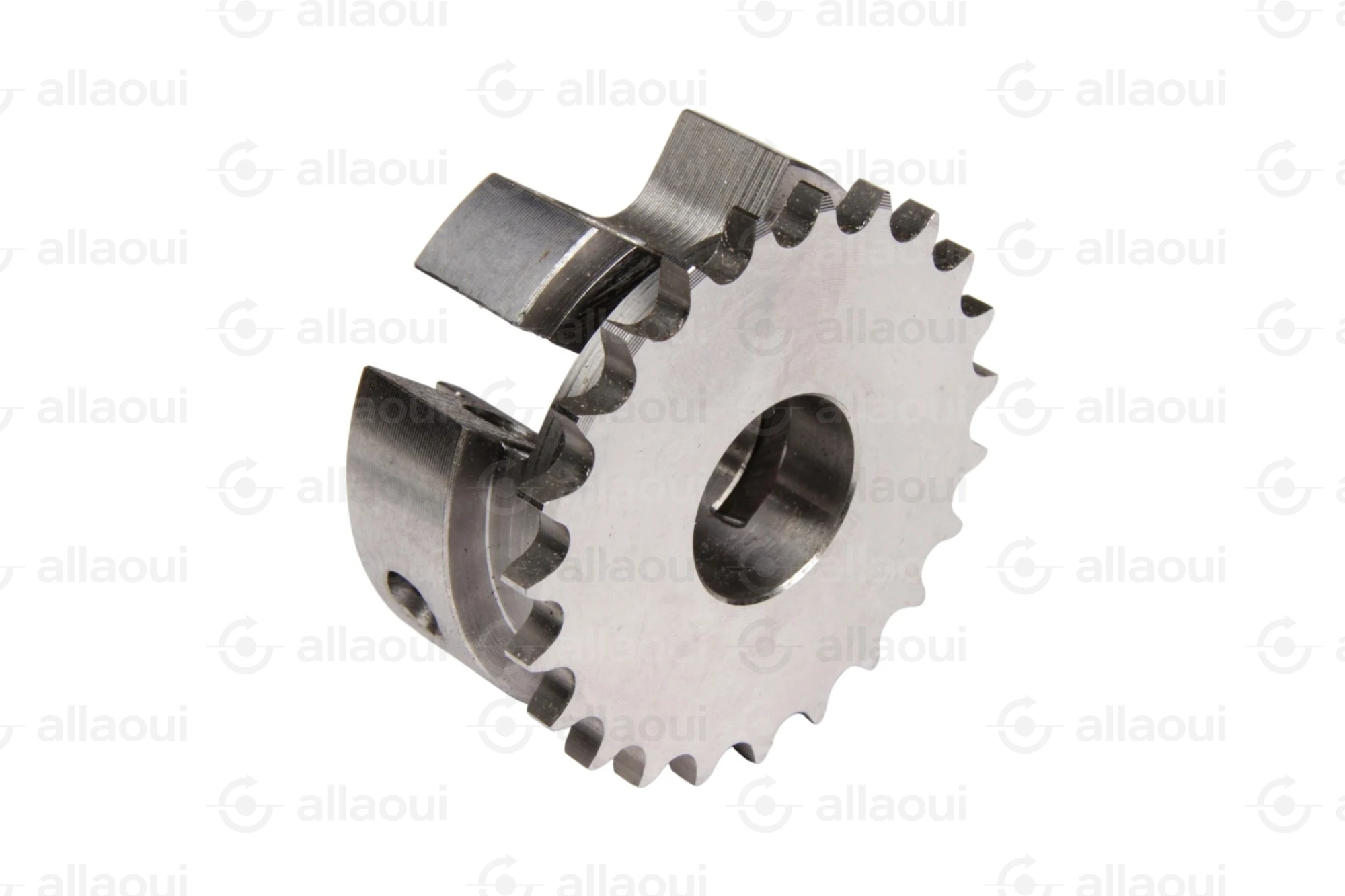 Müller Martini Gear 3/8-Z23 0370.2525.3