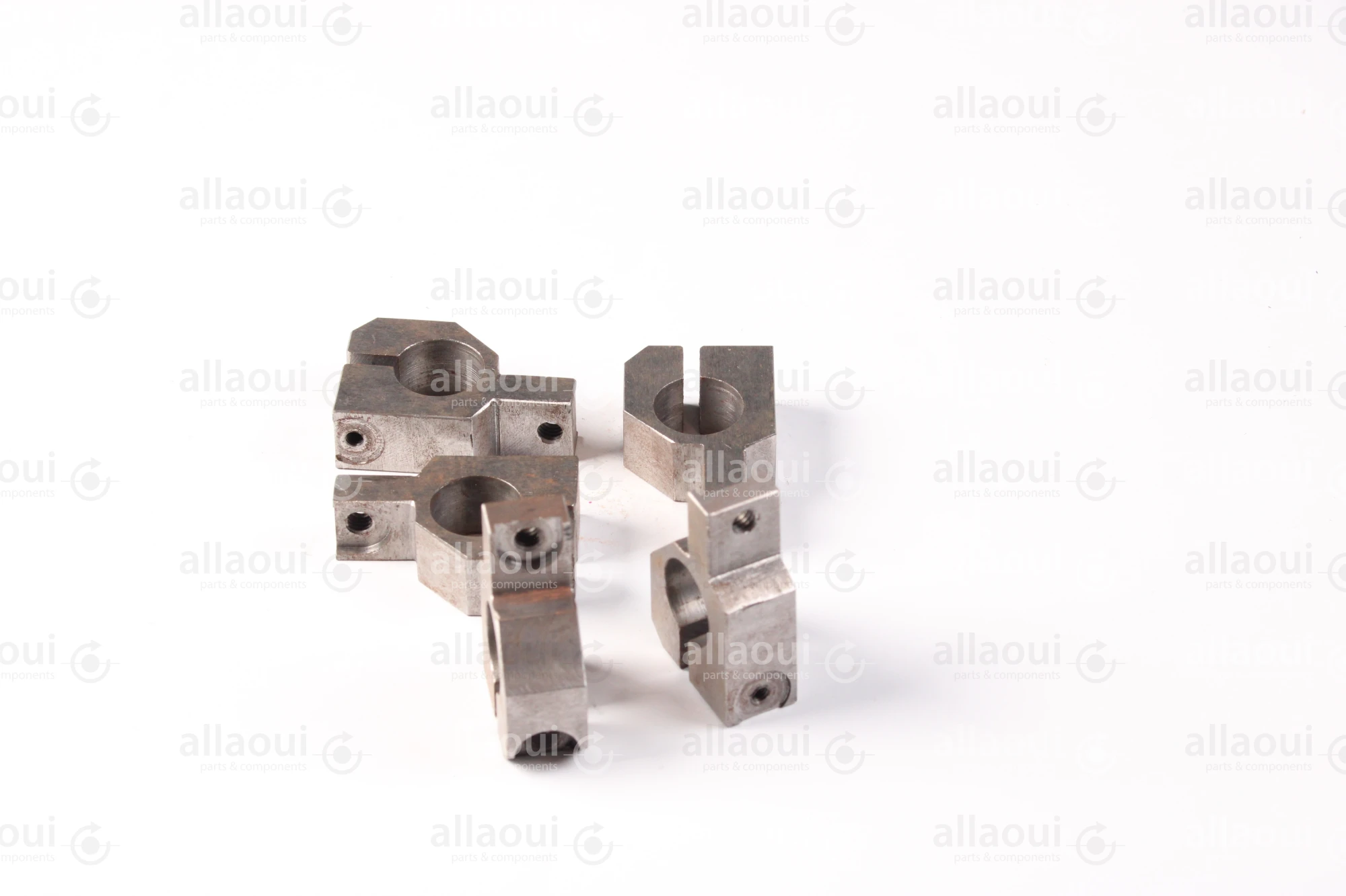 Müller Martini Gripper (5 Pieces) 7703.1252.3 Müller Martini Gripper (5 Pieces) 7703.1252.3