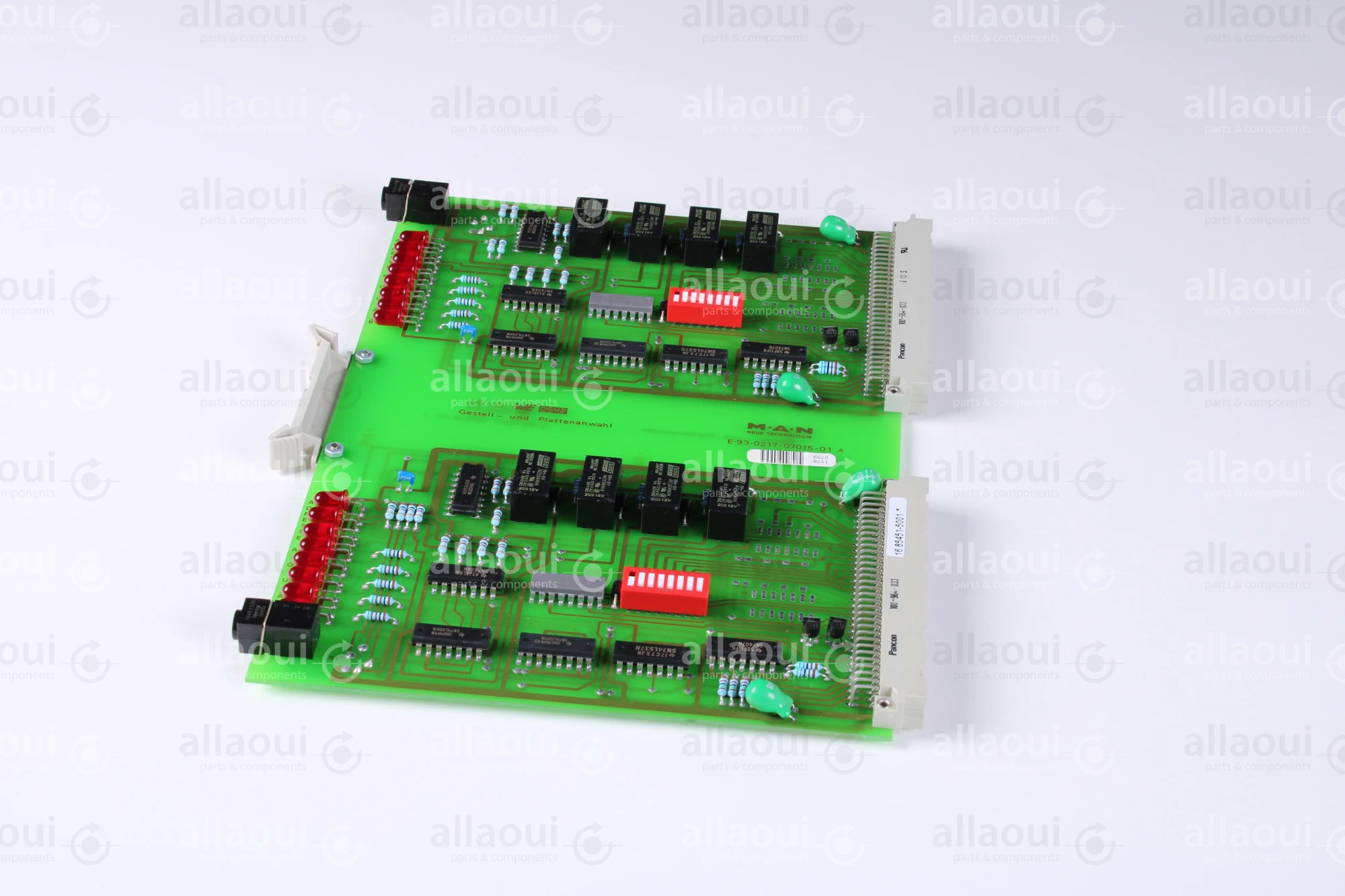 Manroland Board 16.85451-5001