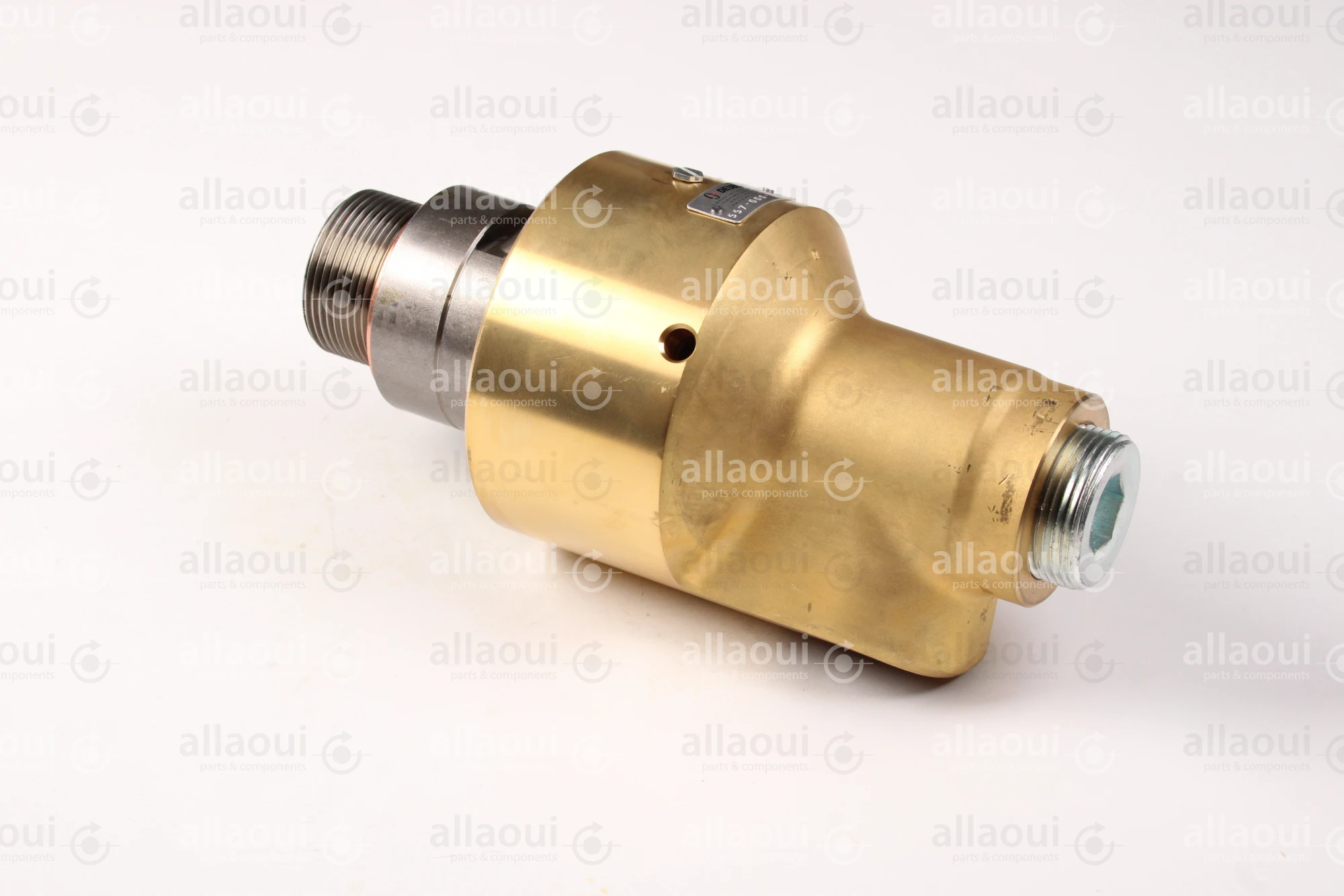 Deublin Rotary Union 577-000-198 Deublin Rotary Union 577-000-198