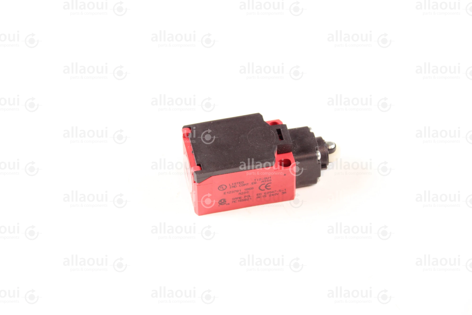 Bernstein Switch Ti2-SU1Z Riwk Bernstein Switch Ti2-SU1Z Riwk