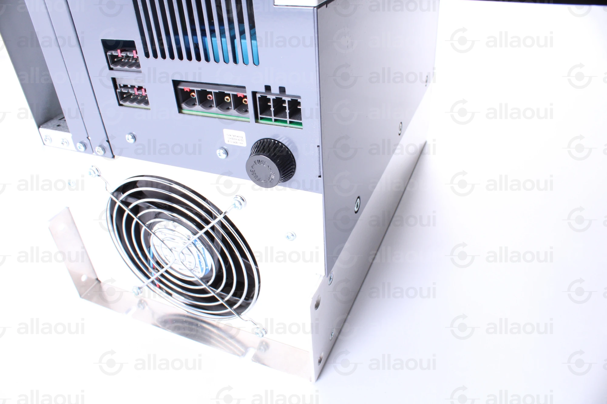 B&R Industrial Automation Servo Converter 8V1320.00-2 B&R Industrial Automation Servo Converter 8V1320.00-2
