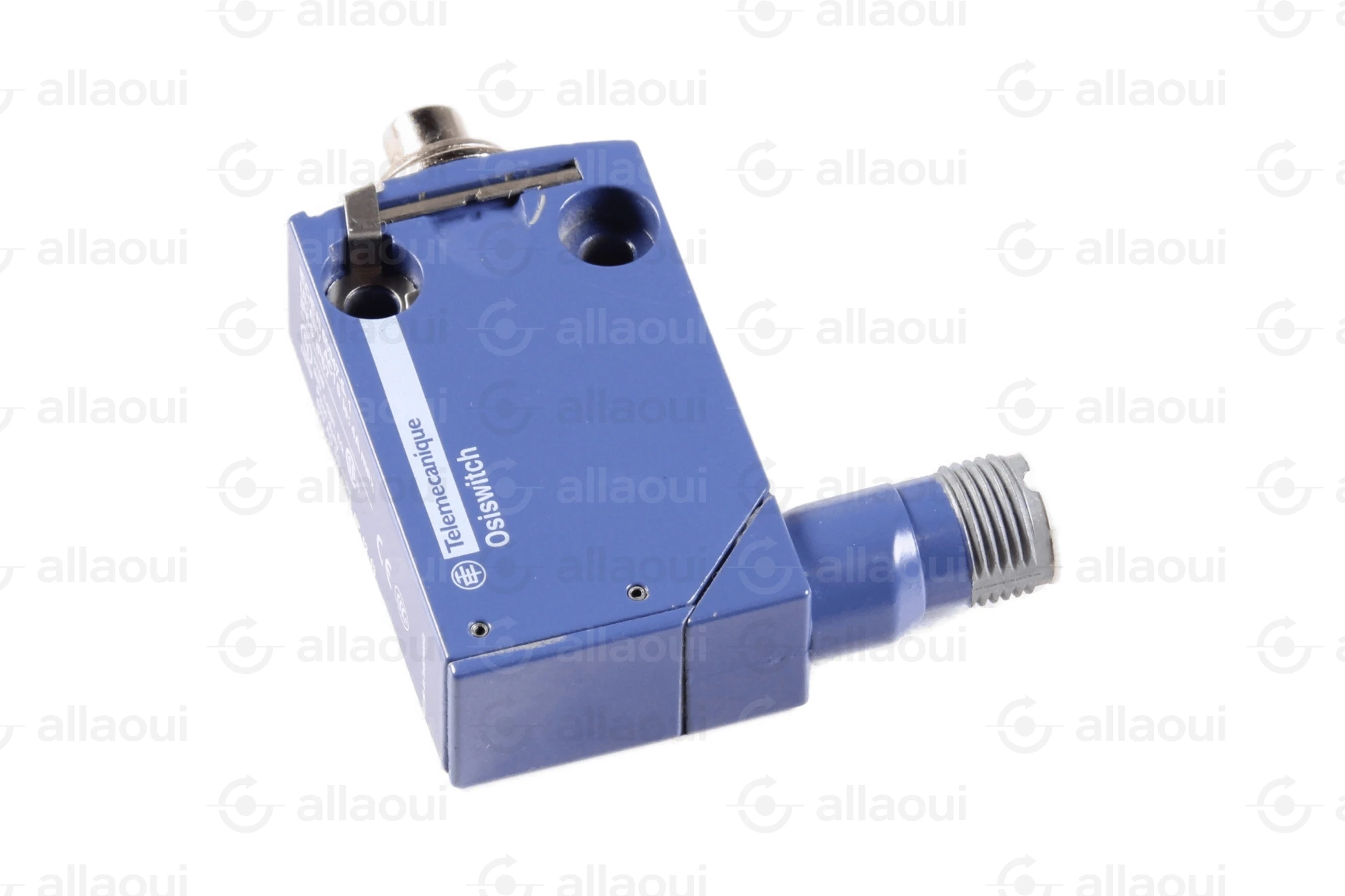 Schneider Electric Limit Switch XCMD2110C12 Schneider Electric Limit Switch XCMD2110C12