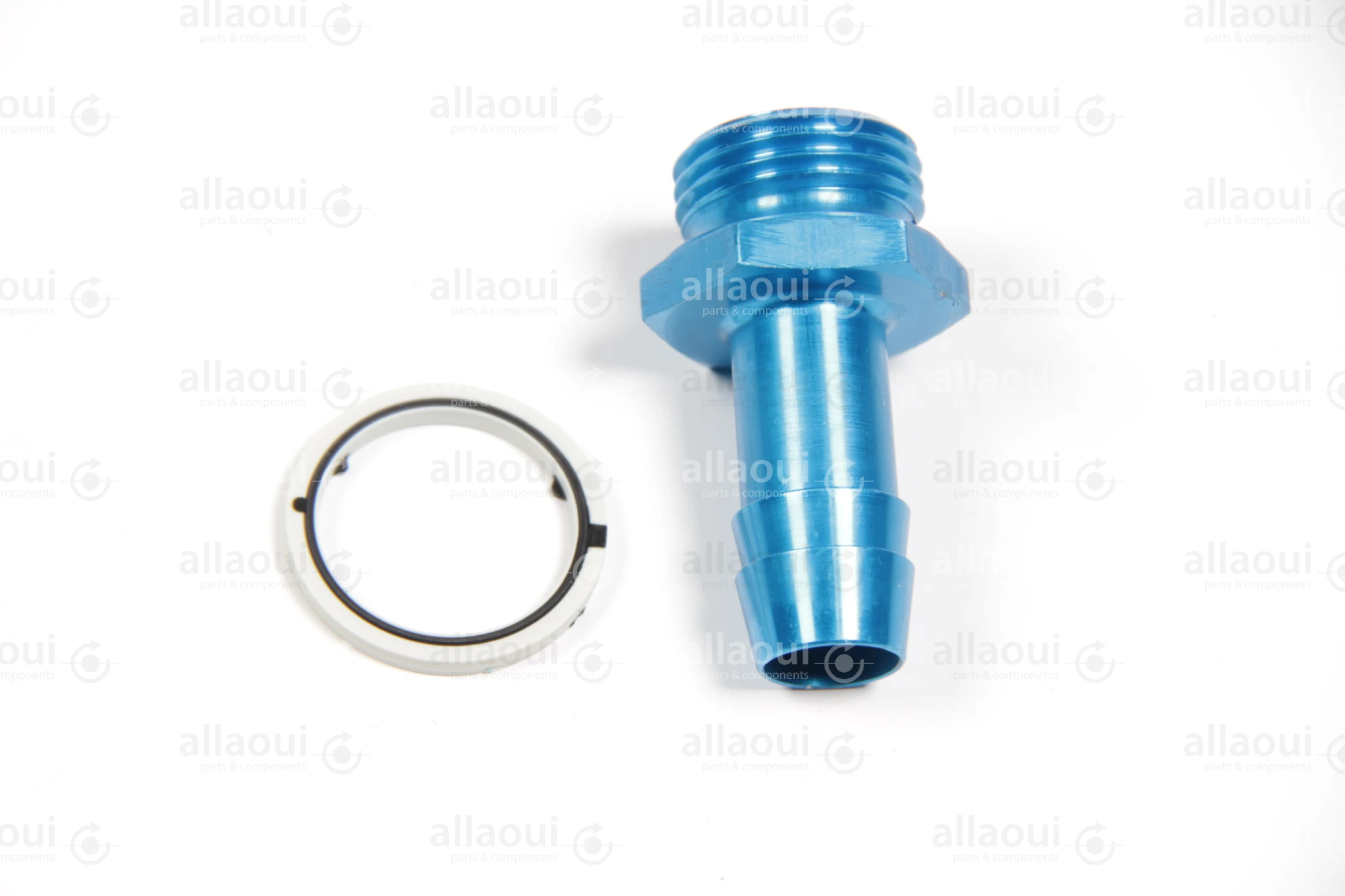 Festo Brb.hose fitt. 3611 Festo Brb.hose fitt. 3611