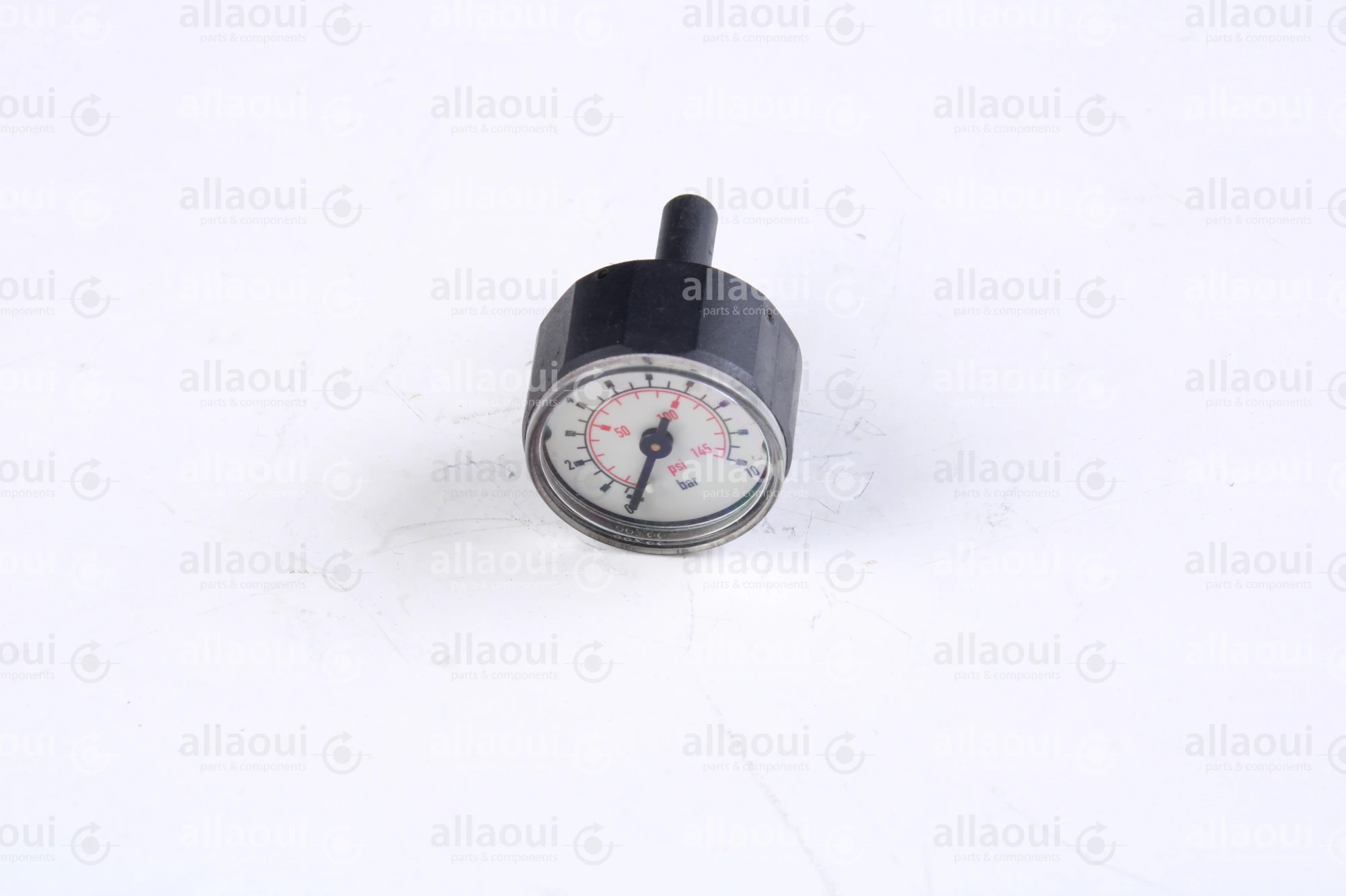 Bosch Rexroth Pressure gauge 3530200300 Bosch Rexroth Pressure gauge 3530200300