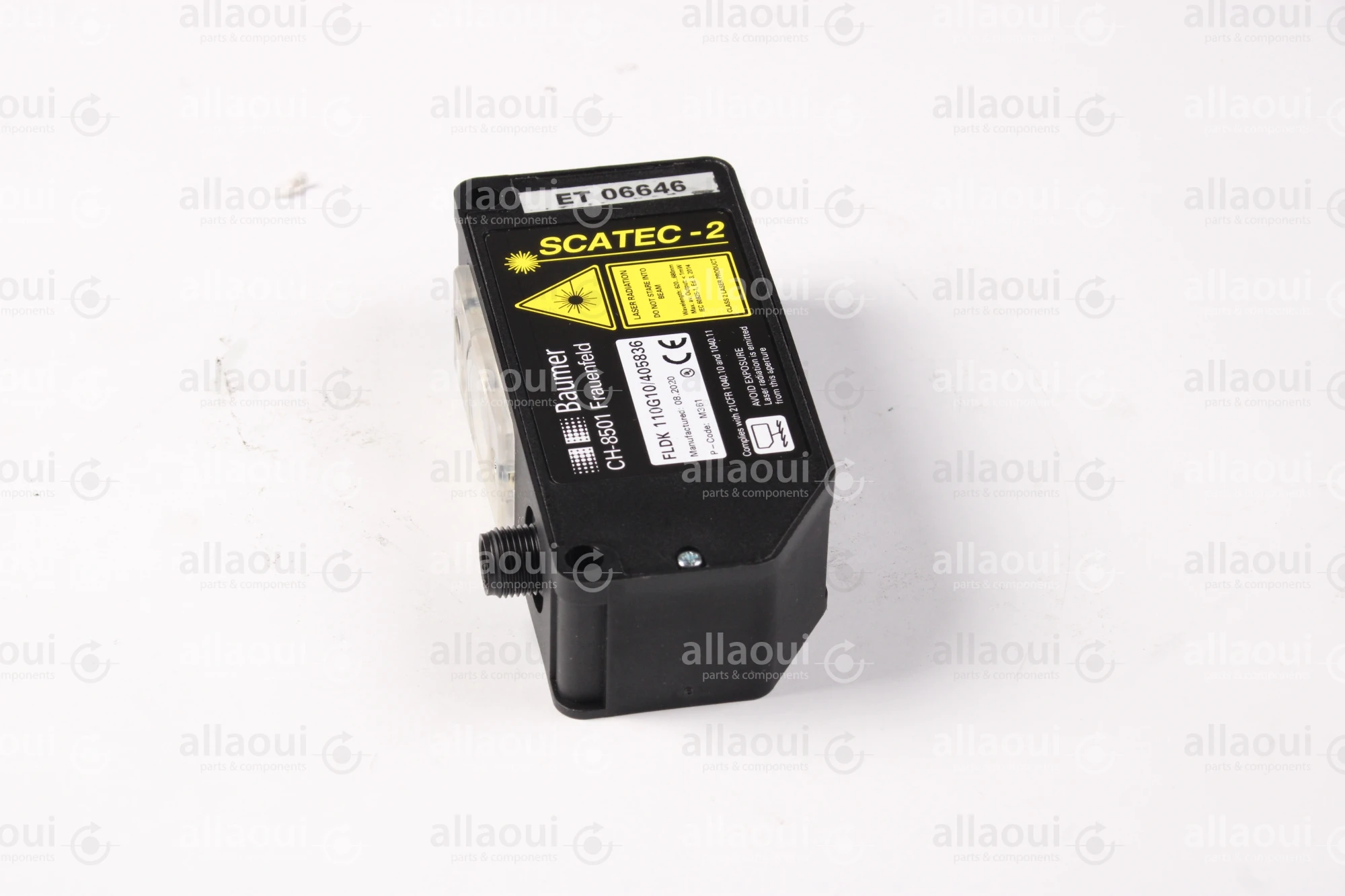 Ferag SCATEC-2 31162316 Ferag SCATEC-2 31162316