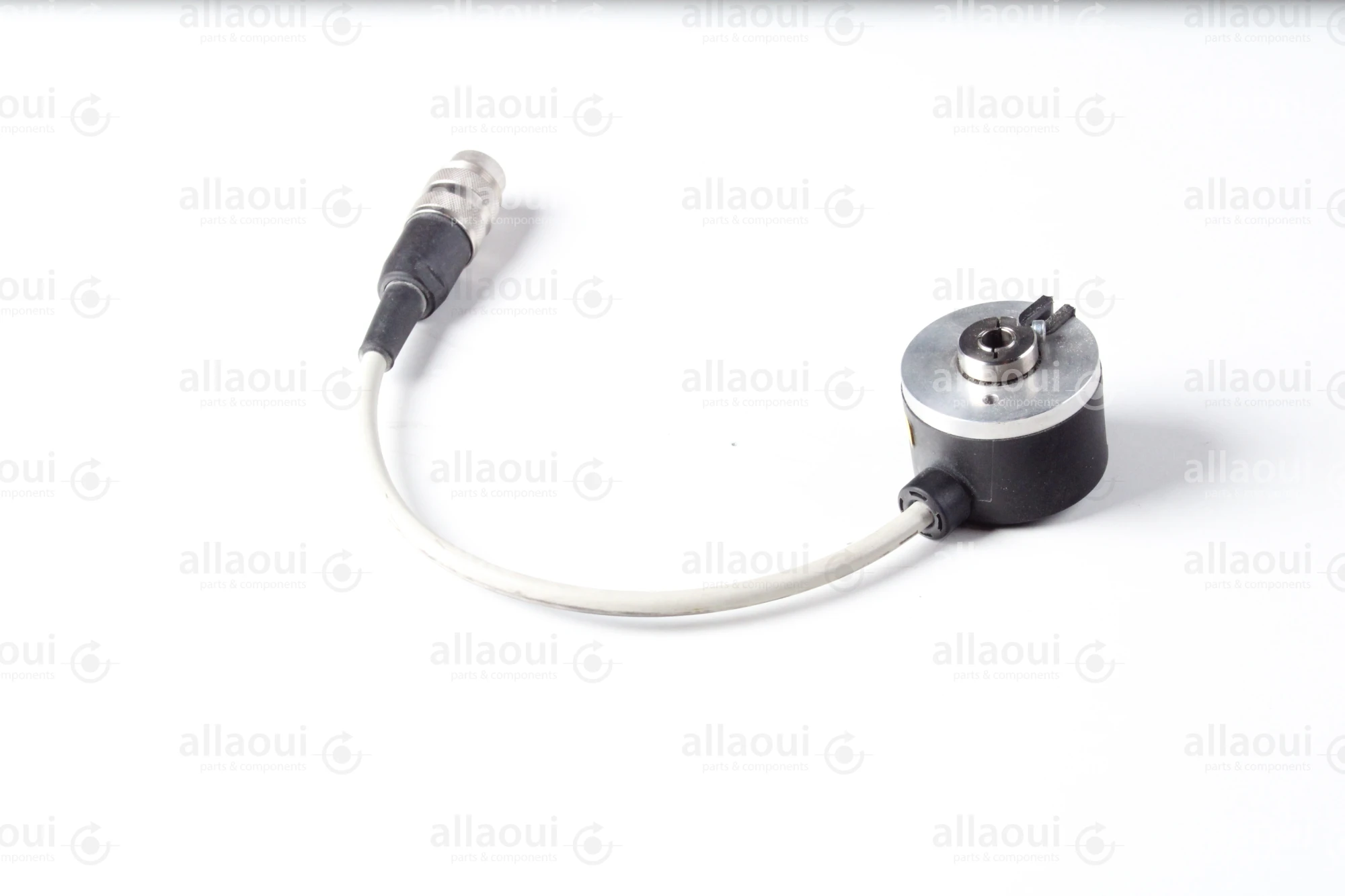 Baumer Encoder BHK 06.24K500/K548