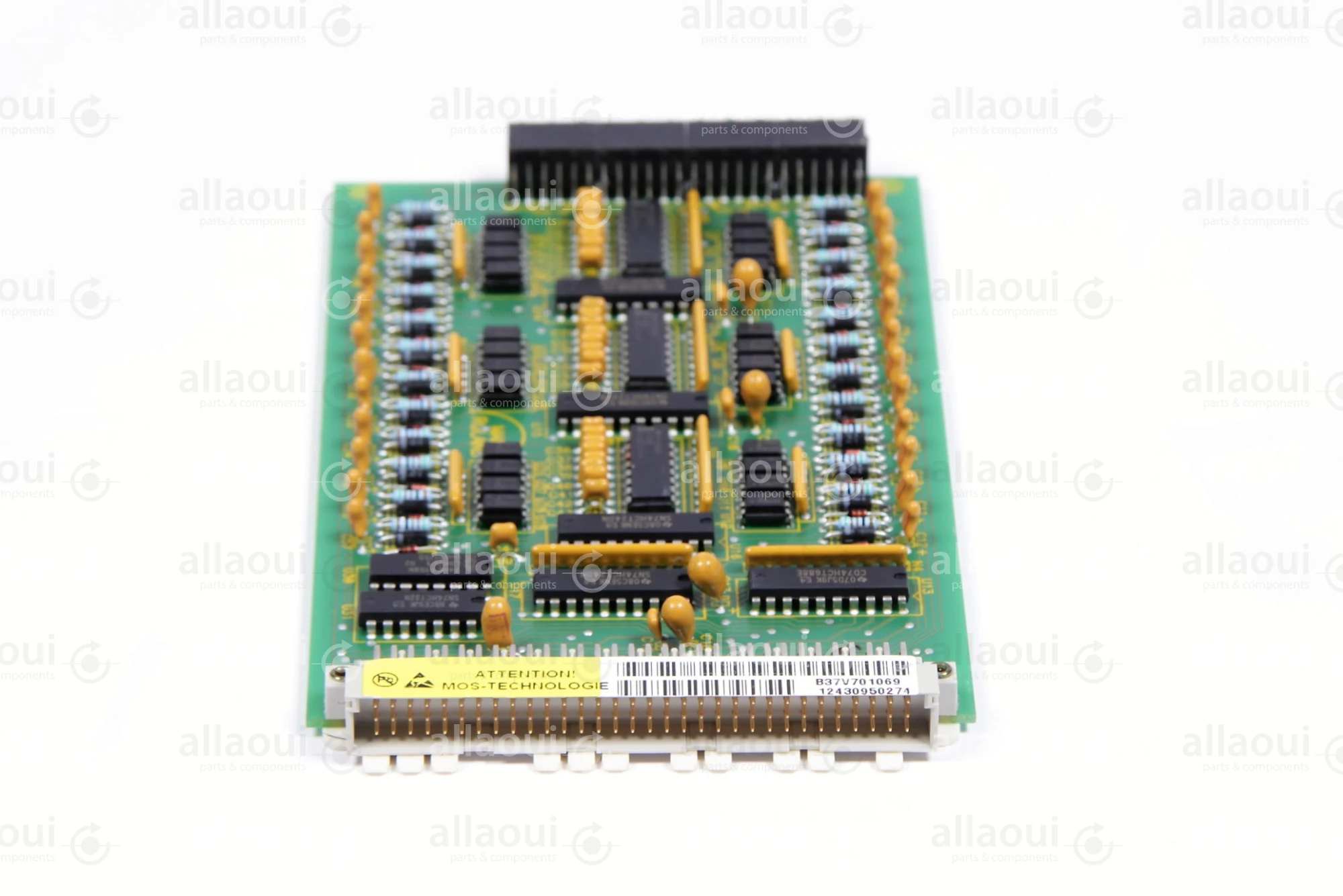 Manroland Circuit Board B 37V 7010 69 B37V701069 Manroland Circuit Board B 37V 7010 69 B37V701069