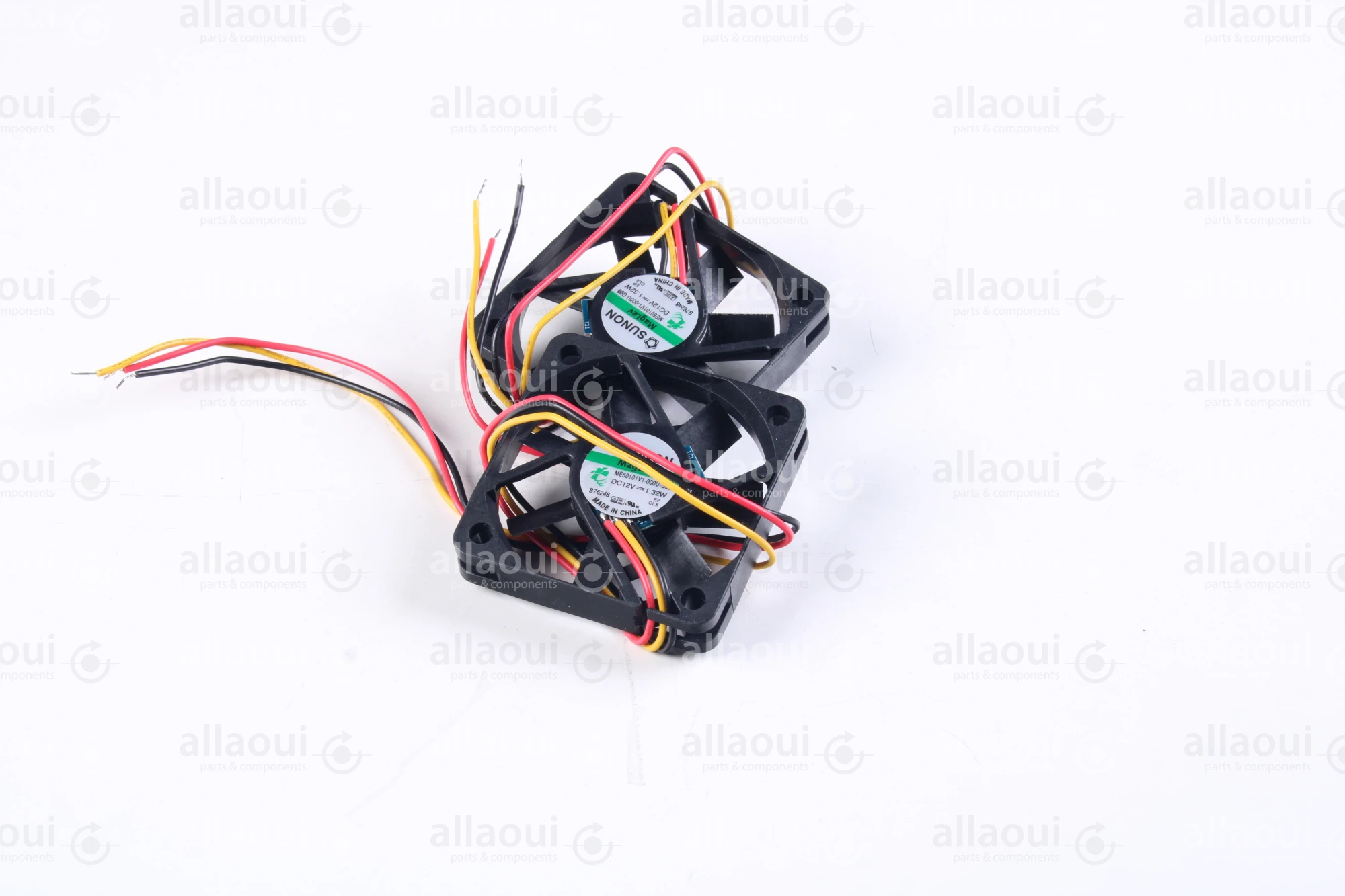 Sunon Axial fan MagLev 12V DC 1 ME50101V1-000U-G99 Sunon Axial fan MagLev 12V DC 1 ME50101V1-000U-G99