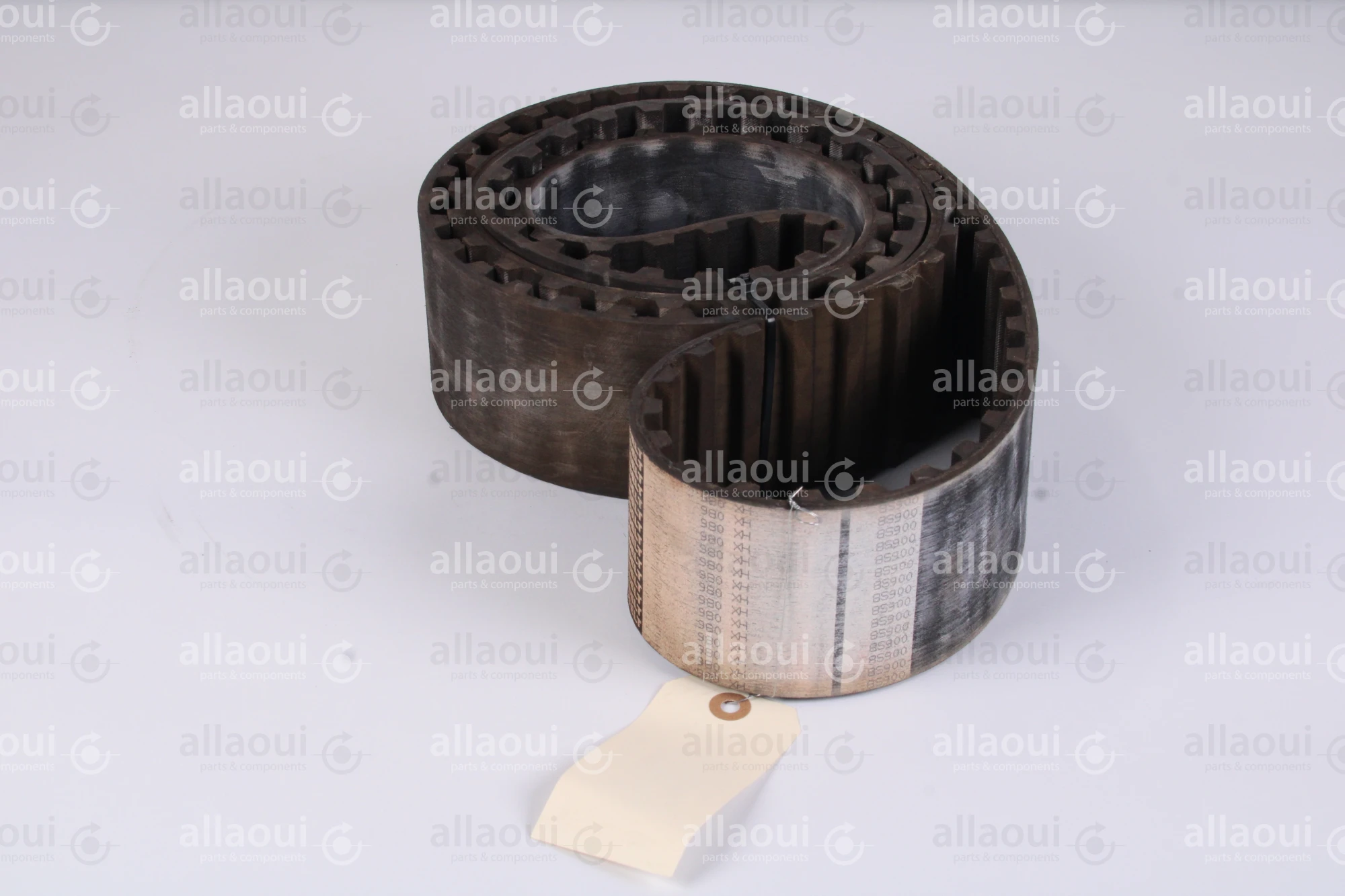 Optibelt Timing Belt 980-XH-85900-75 Optibelt Timing Belt 980-XH-85900-75