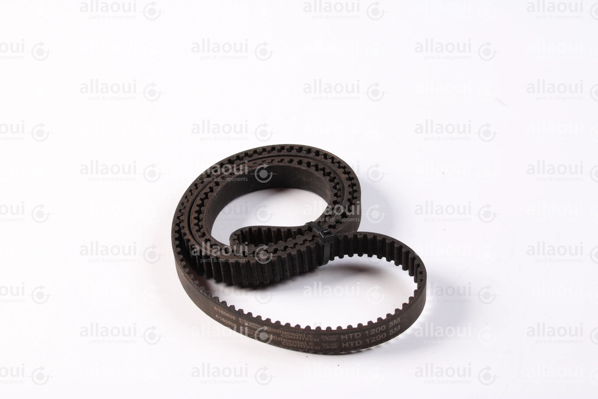 ContiTech Timing Belt HTD-1200-5M-15mm ContiTech Timing Belt HTD-1200-5M-15mm