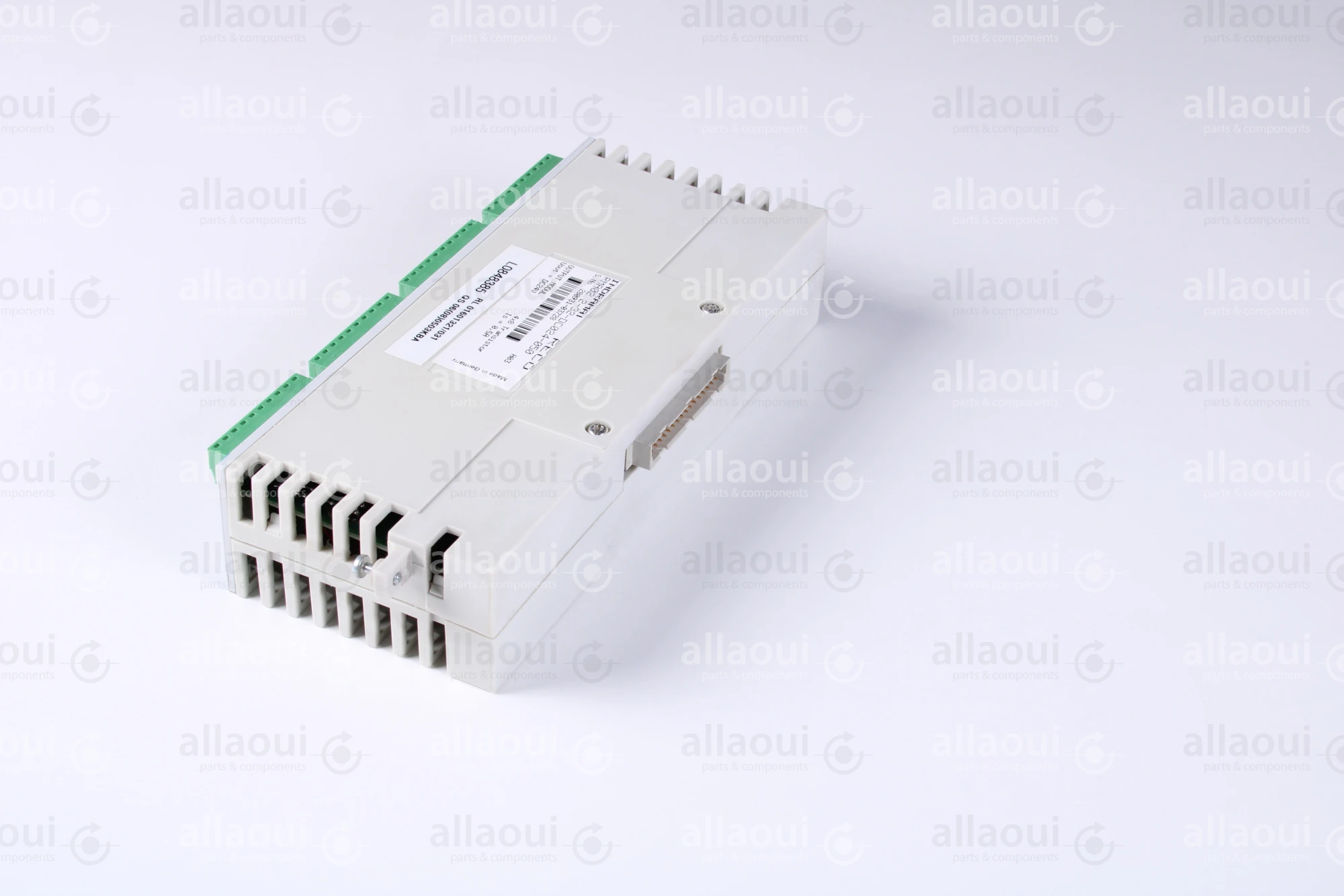 Bosch Rexroth Input Modul Bosch Rexroth Input Modul