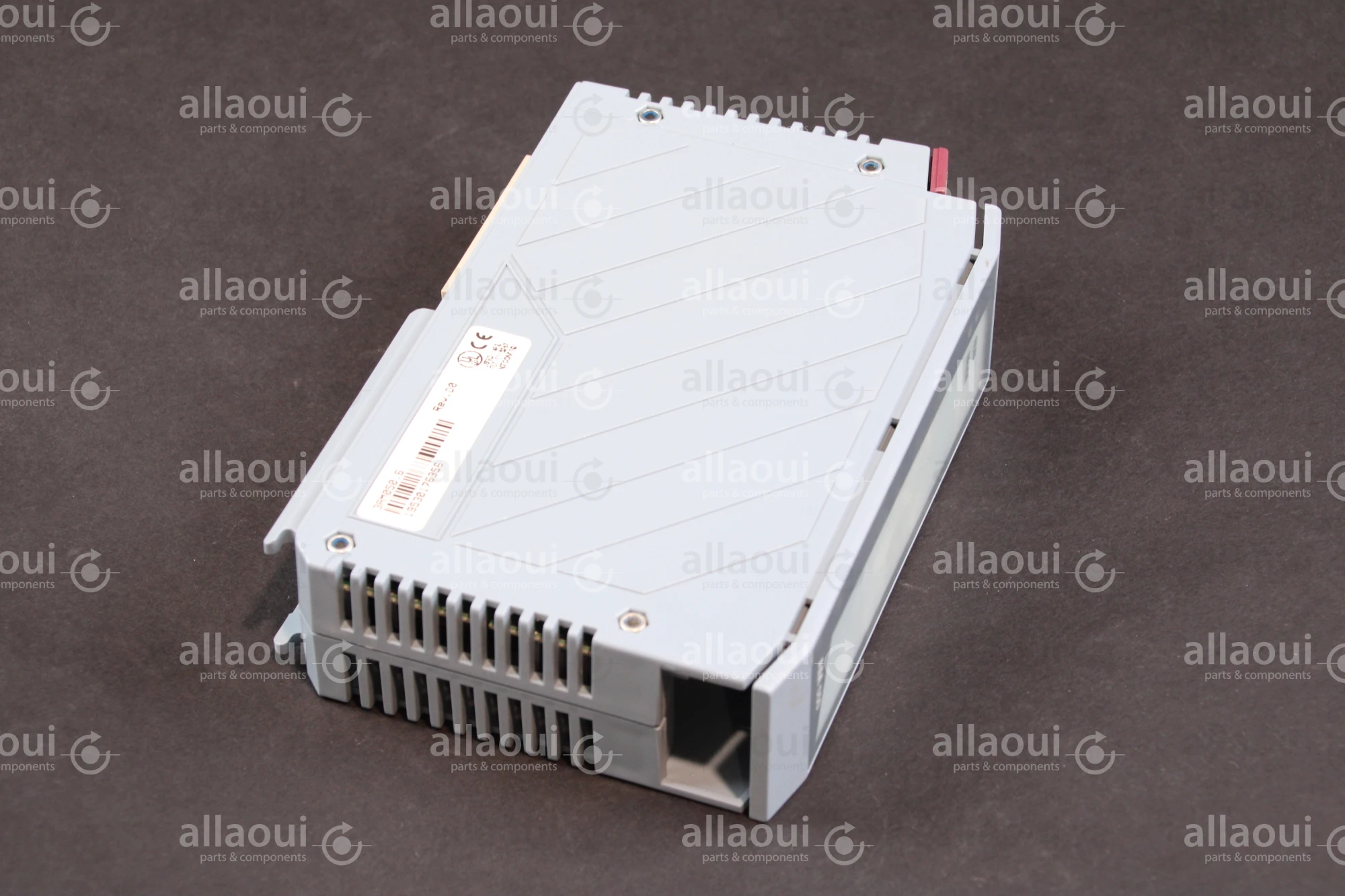 B&R Industrial Automation Mixing Module Analog 3AM050.6 B&R Industrial Automation Mixing Module Analog 3AM050.6