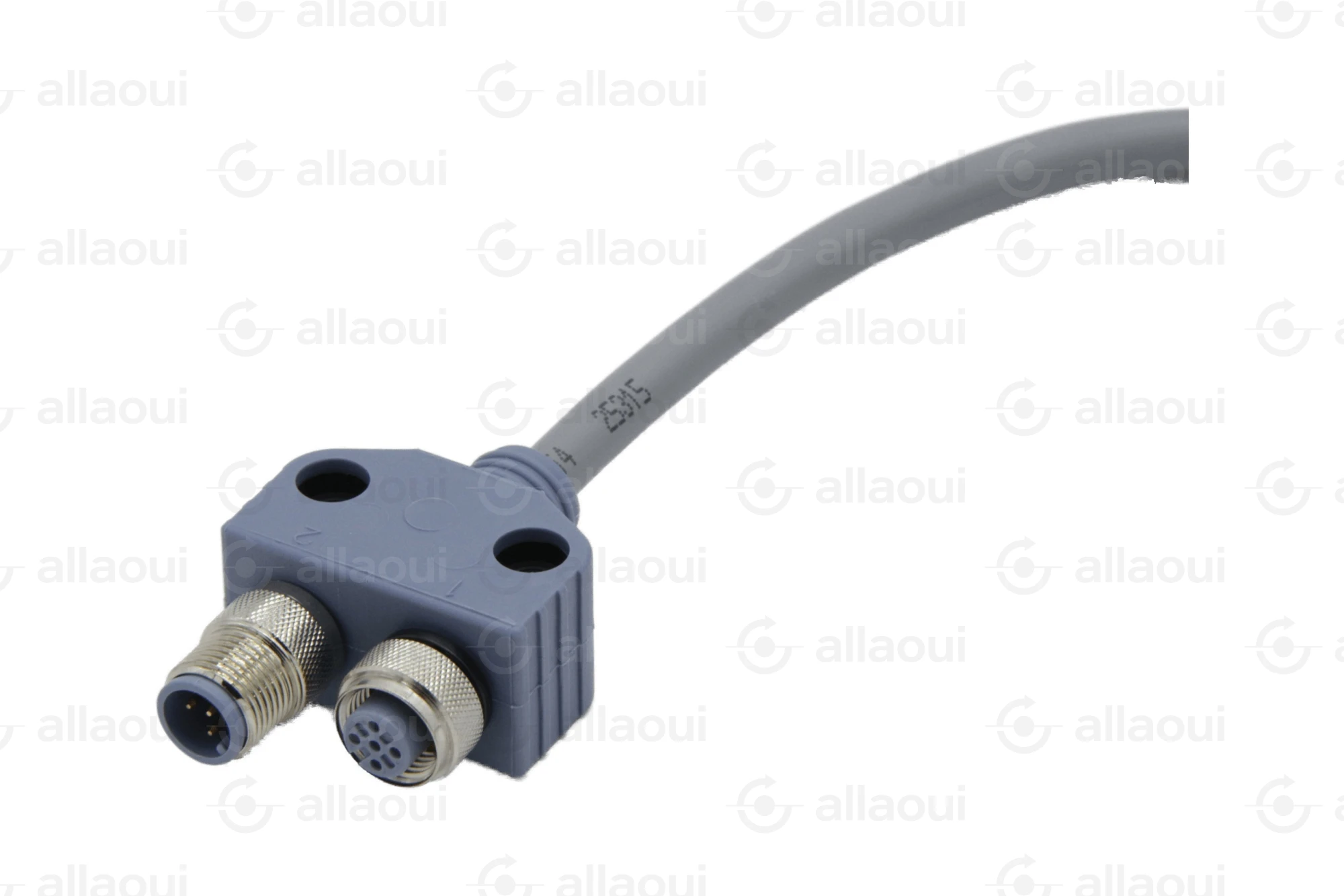 Müller Martini Cable set Verteiler M31 X H225.1027.5 Müller Martini Cable set Verteiler M31 X H225.1027.5