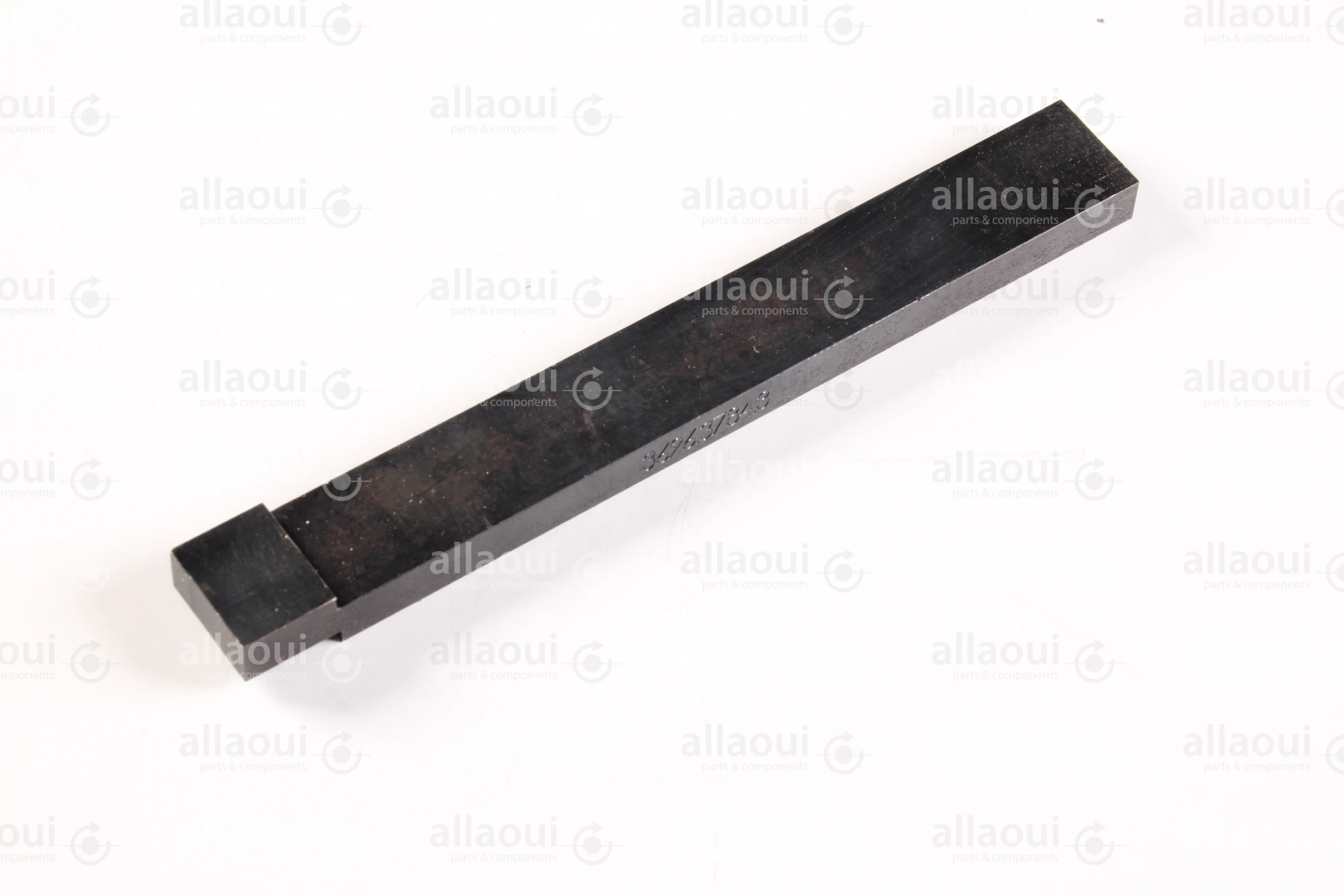 Müller Martini Gauge FL25/15x200 3696.3784.3 Müller Martini Gauge FL25/15x200 3696.3784.3