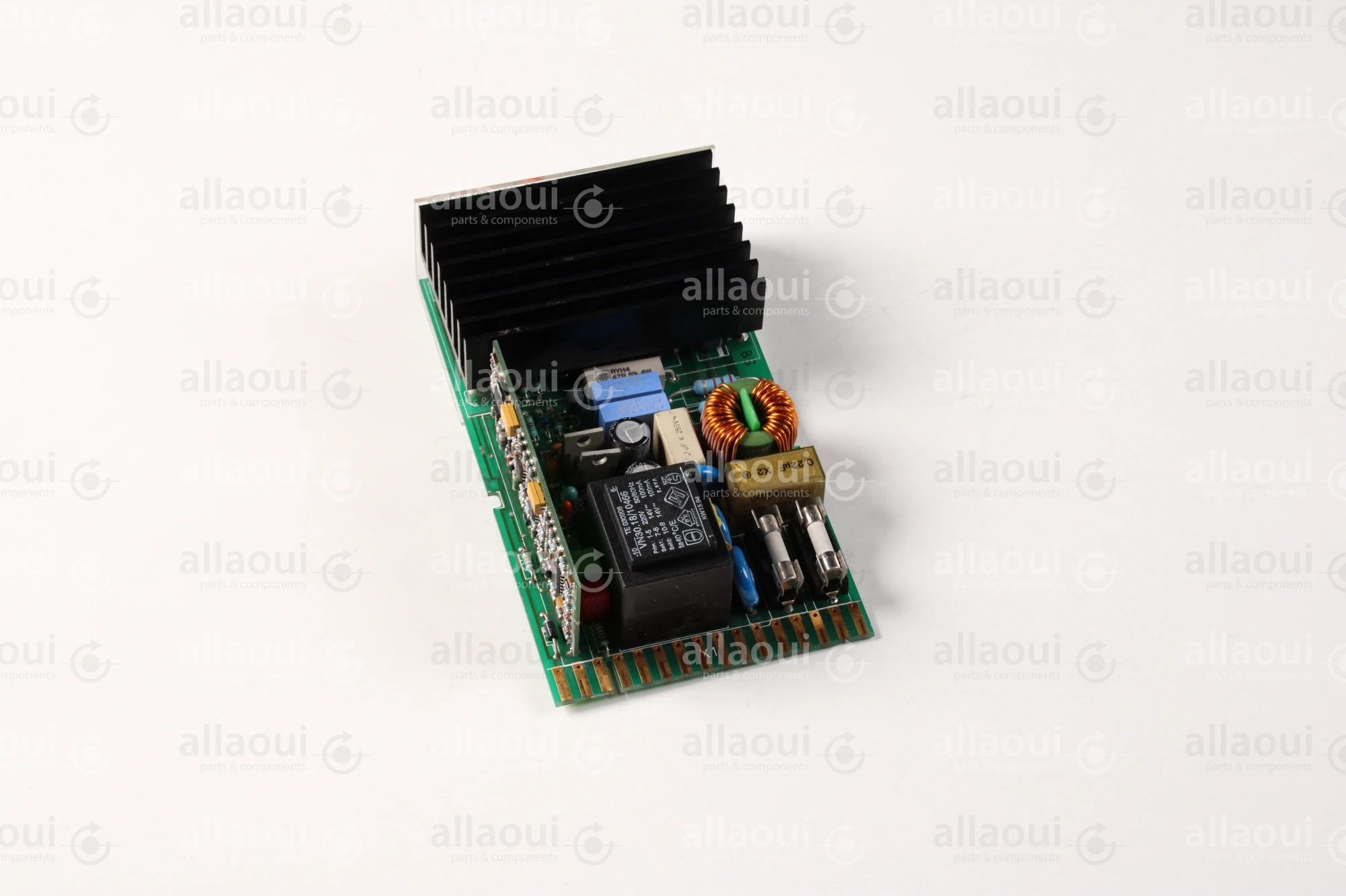 Stahl Stacker Motor Circuit Board 203-797-02 Stahl Stacker Motor Circuit Board 203-797-02