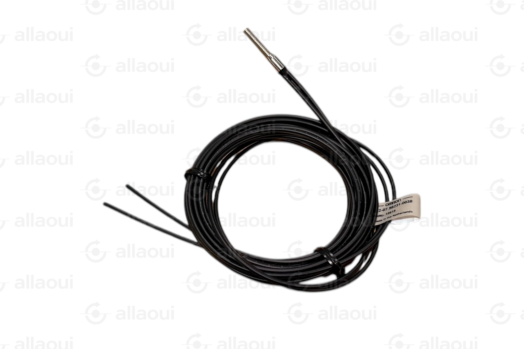 Omron Fiber Optic Sensor E32-A01 5M E32-07.98231-0038