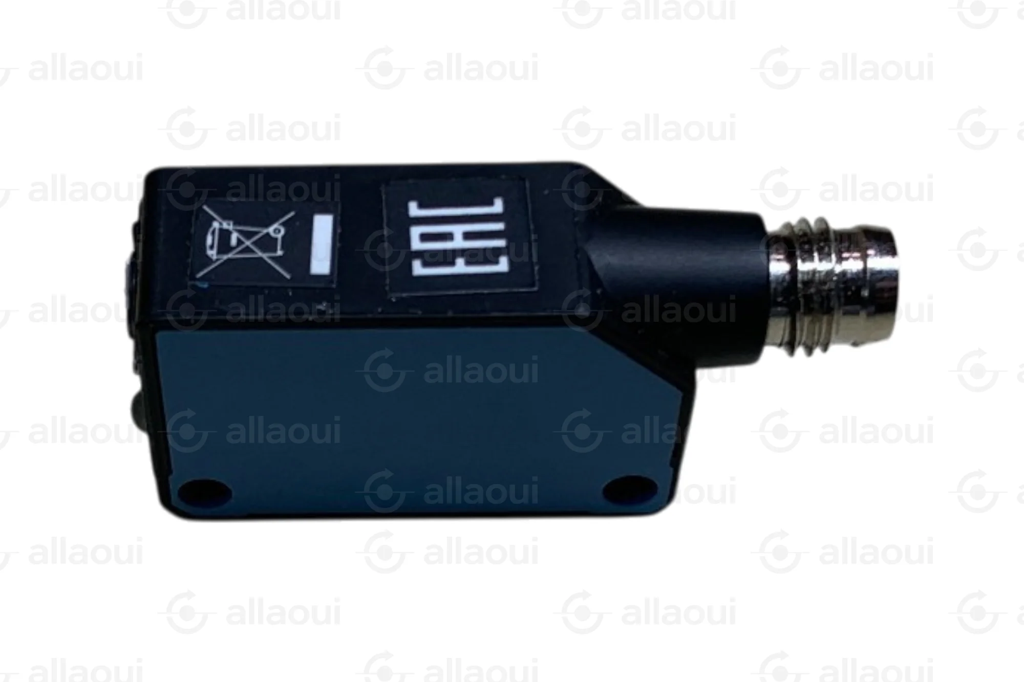 Sick Photoelectric Sensor WL100-P4439 Retro-reflective WL100-P4439 Sick Photoelectric Sensor WL100-P4439 Retro-reflective WL100-P4439