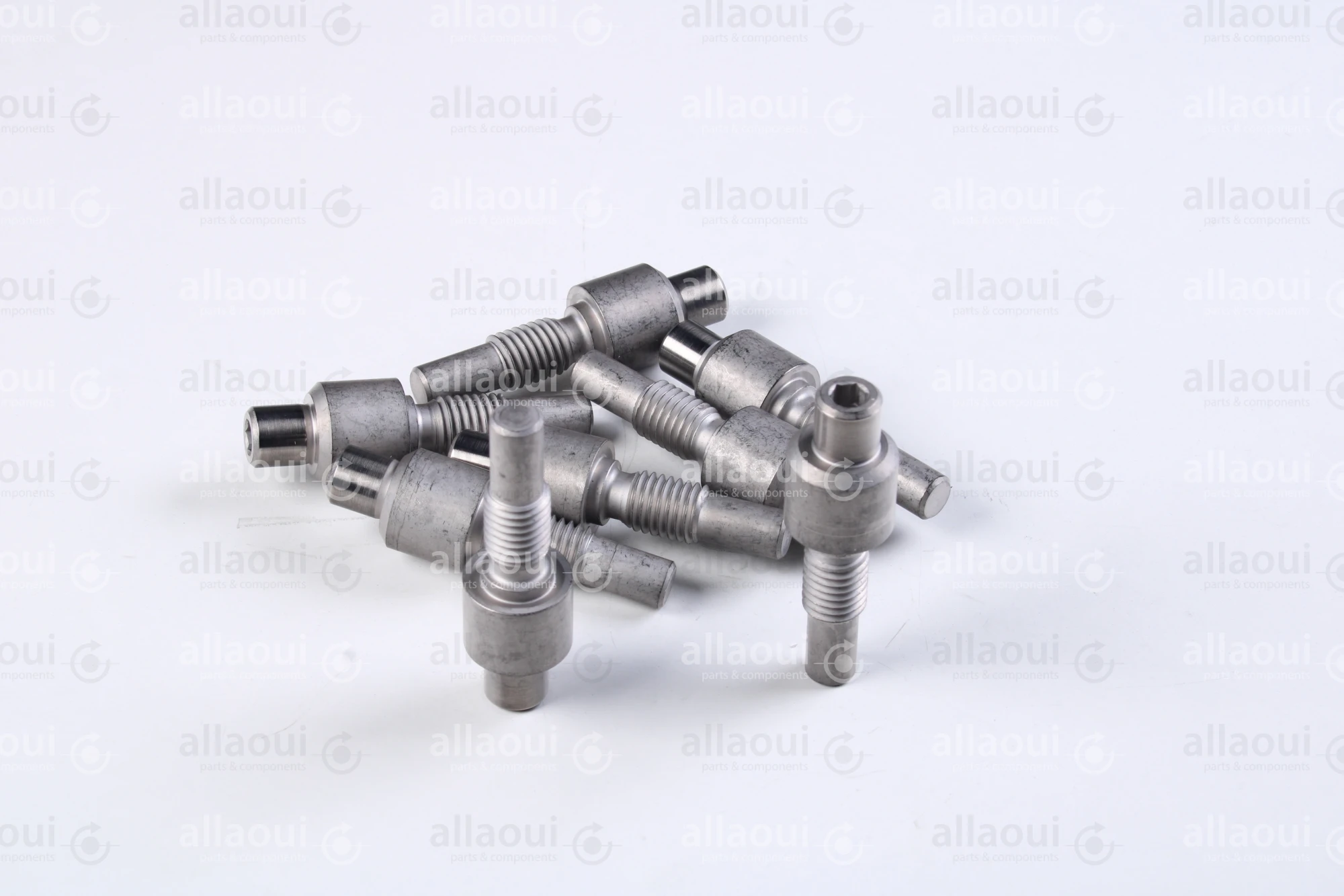 Heidelberg Guide Pin (8 Pieces) F3.505.605/04 (8 Stück) Heidelberg Guide Pin (8 Pieces) F3.505.605/04 (8 Stück)