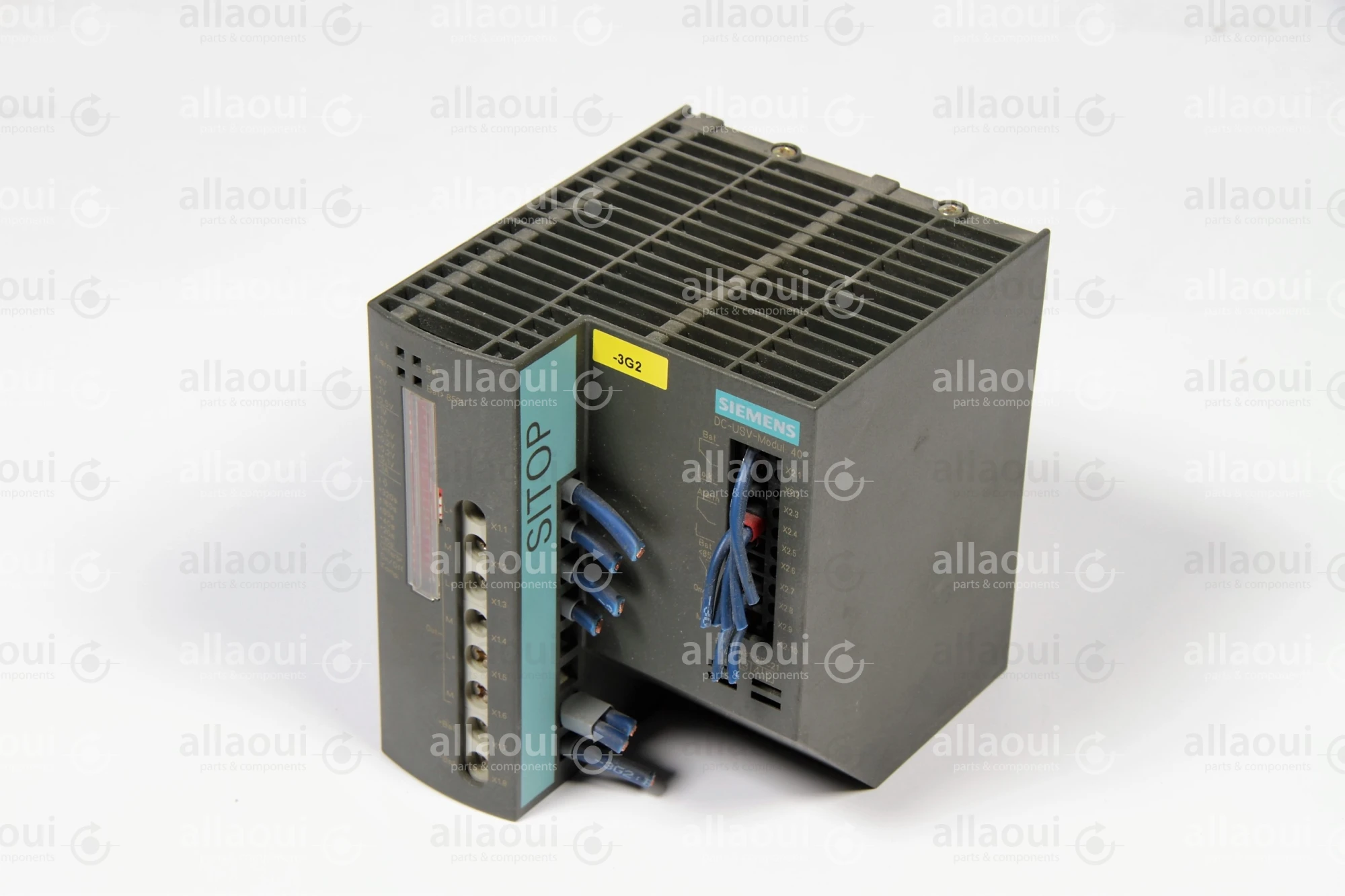 Siemens Power Supply 6EP1 931-2FC21 Siemens Power Supply 6EP1 931-2FC21