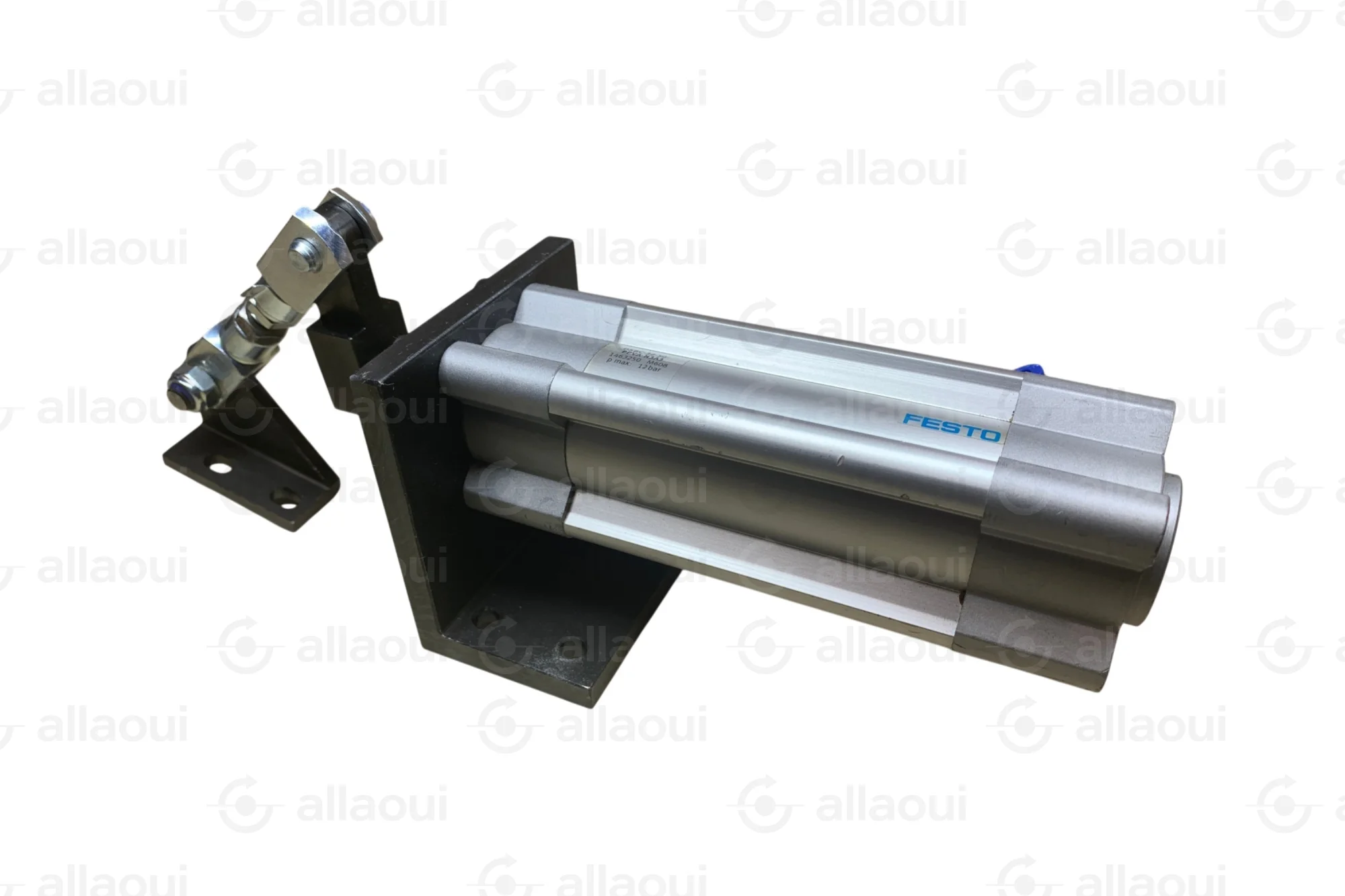 Festo Pneumatic Cylinder DSBC-32-50-PPVA-N3A3 Festo Pneumatic Cylinder DSBC-32-50-PPVA-N3A3