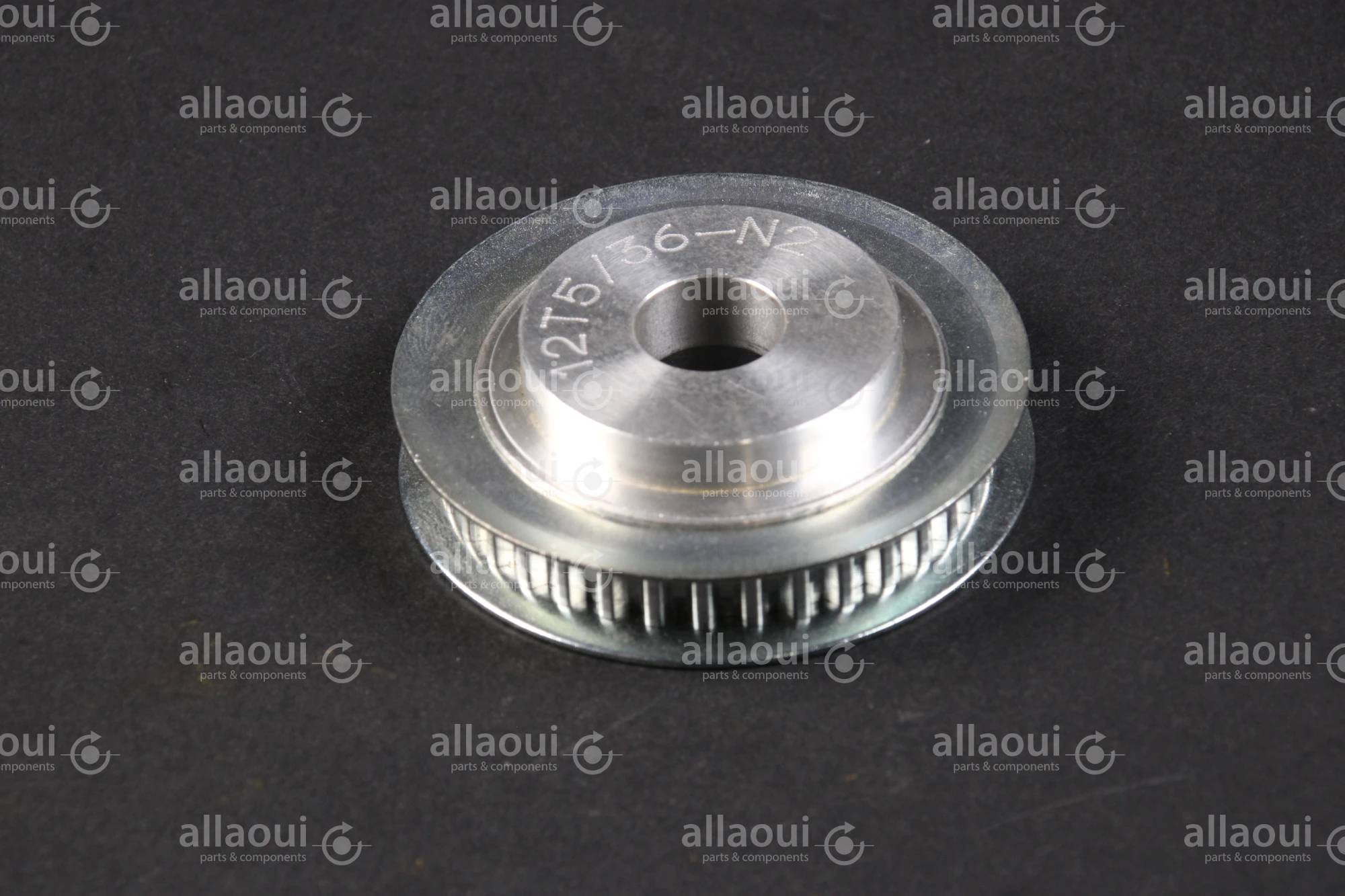 Contiweb Timing Belt Pulley WH.979969 Contiweb Timing Belt Pulley WH.979969