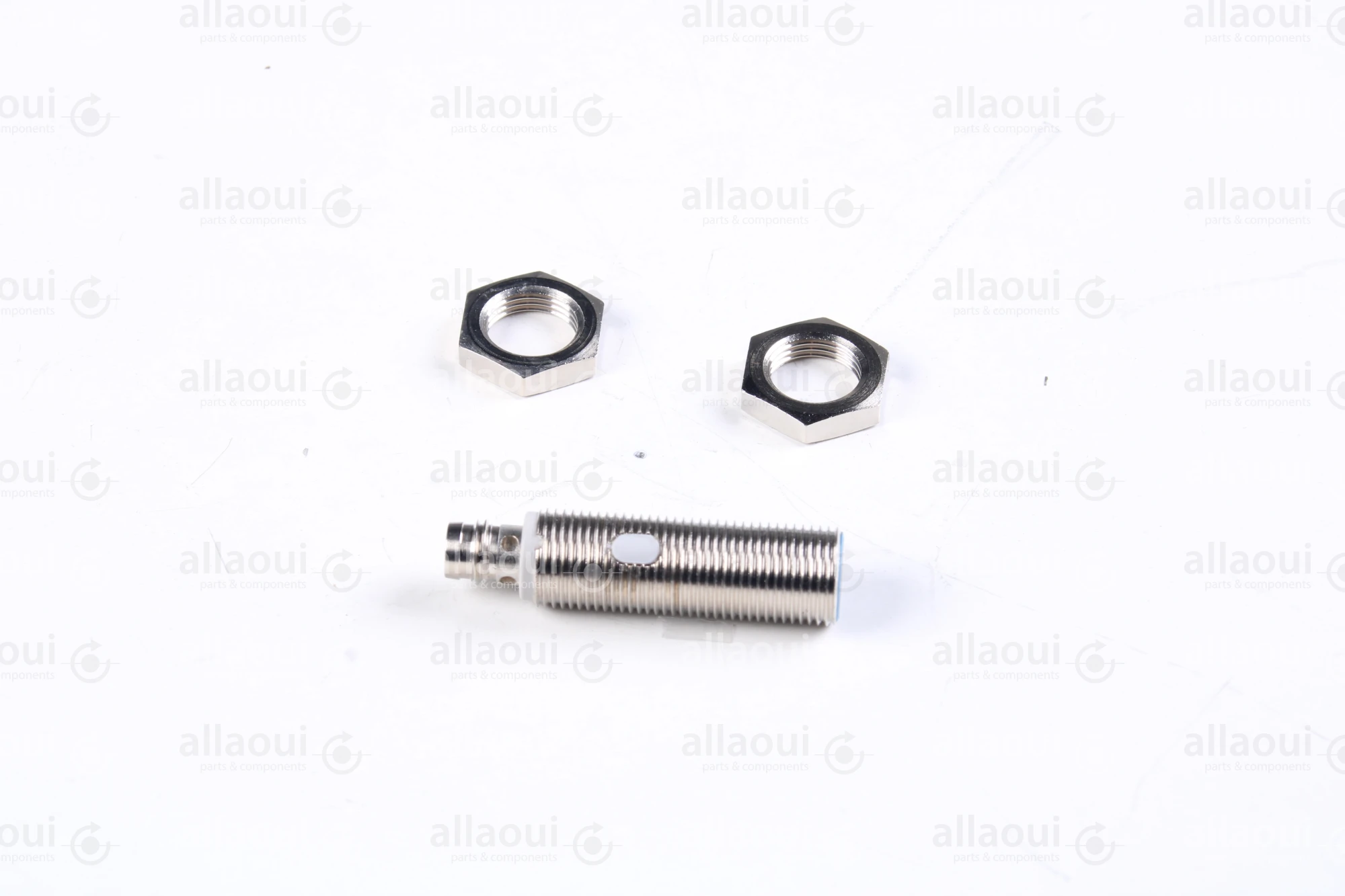 Wenglor Proximity Sensor IB040BM46VB8 Wenglor Proximity Sensor IB040BM46VB8