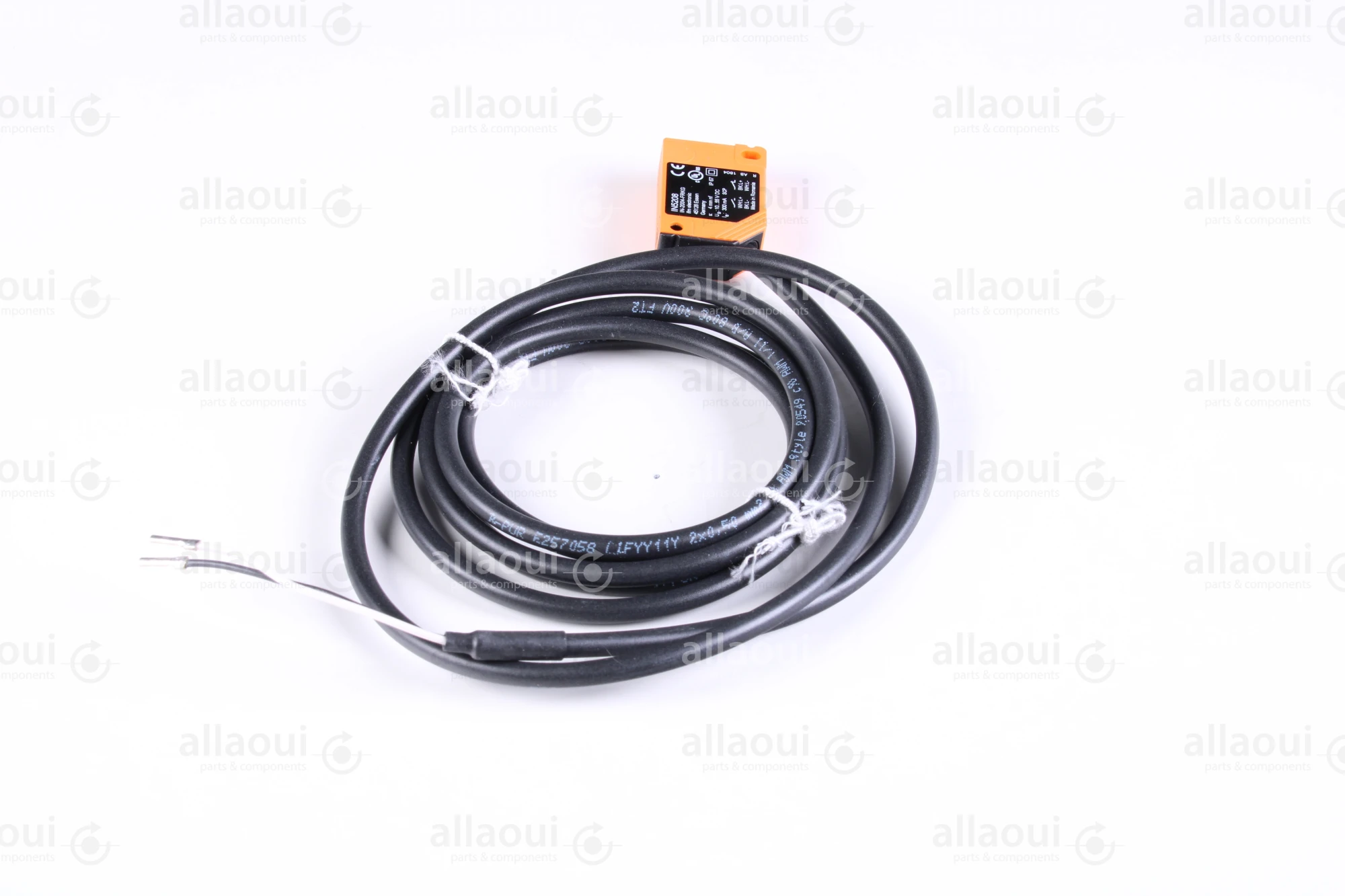 IFM Electronic Sensor IN5208 IFM Electronic Sensor IN5208