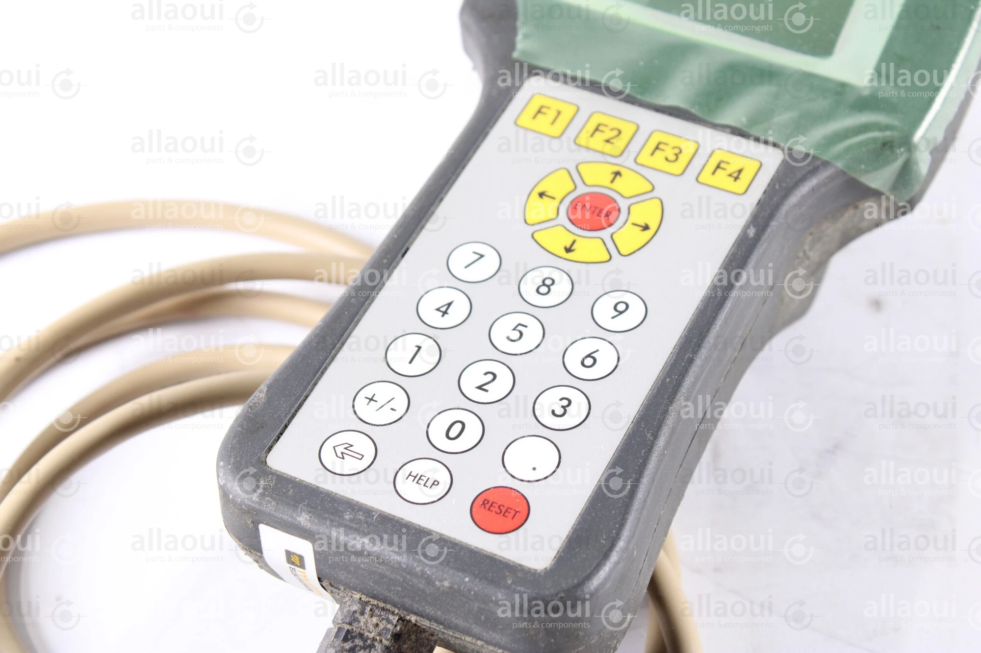 Planatol Control unit HG 241-P2 047807 Planatol Control unit HG 241-P2 047807