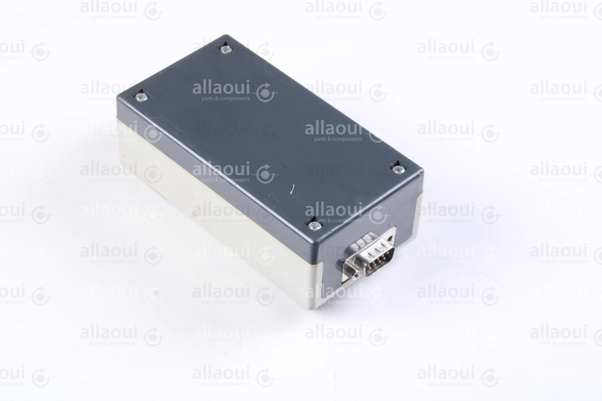 Müller Martini Interface Module ASIR 4460.0004 Müller Martini Interface Module ASIR 4460.0004