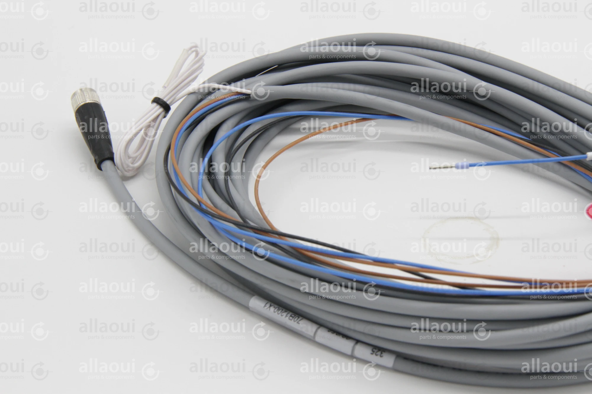 Heidelberg Connection Cable Sheet Control F2.145.7948/01 Heidelberg Connection Cable Sheet Control F2.145.7948/01