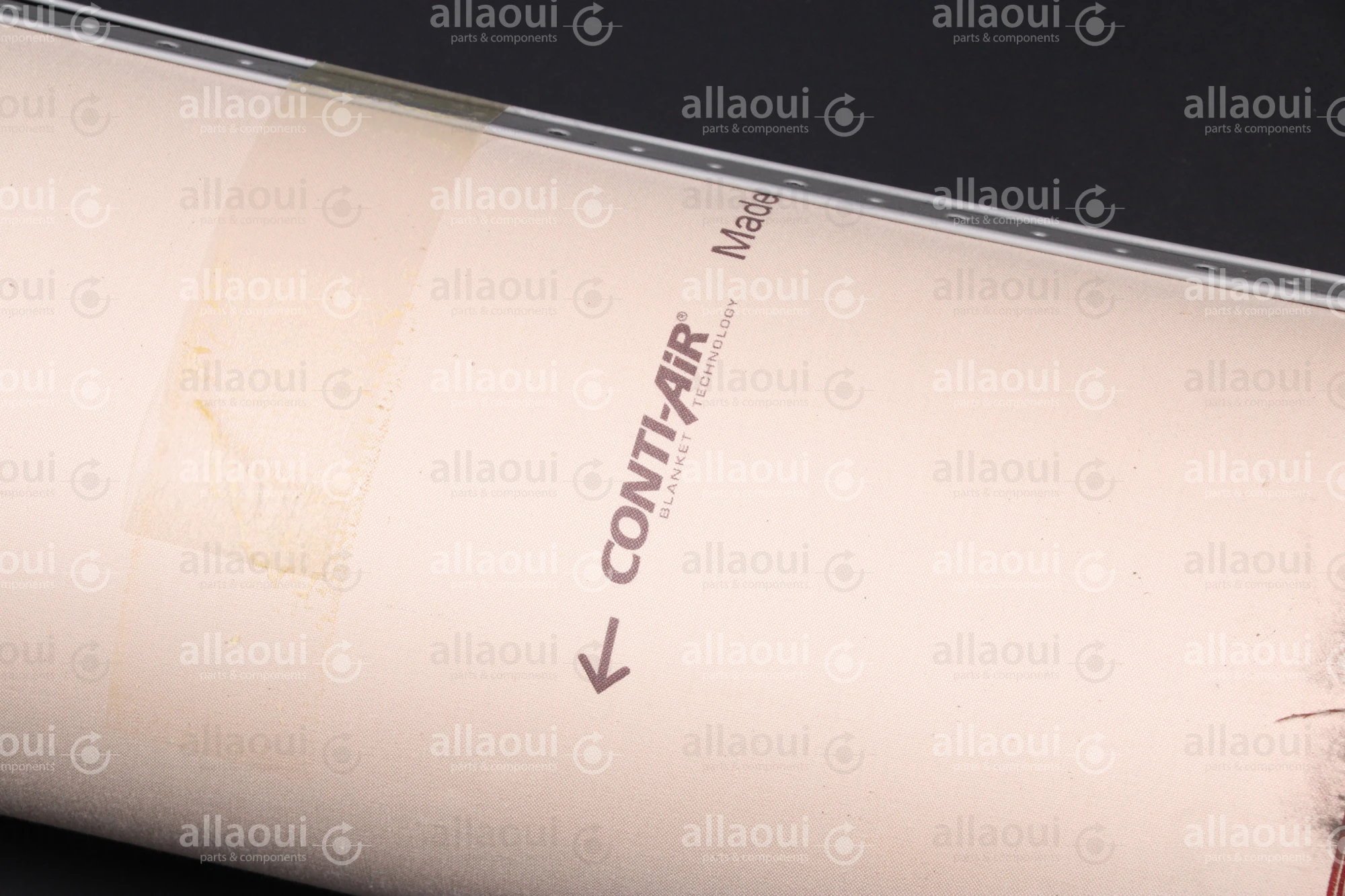 ContiTech Blankets Air 1 DZLU-G-FS-995X680-1,7SNS ContiTech Blankets Air 1 DZLU-G-FS-995X680-1,7SNS