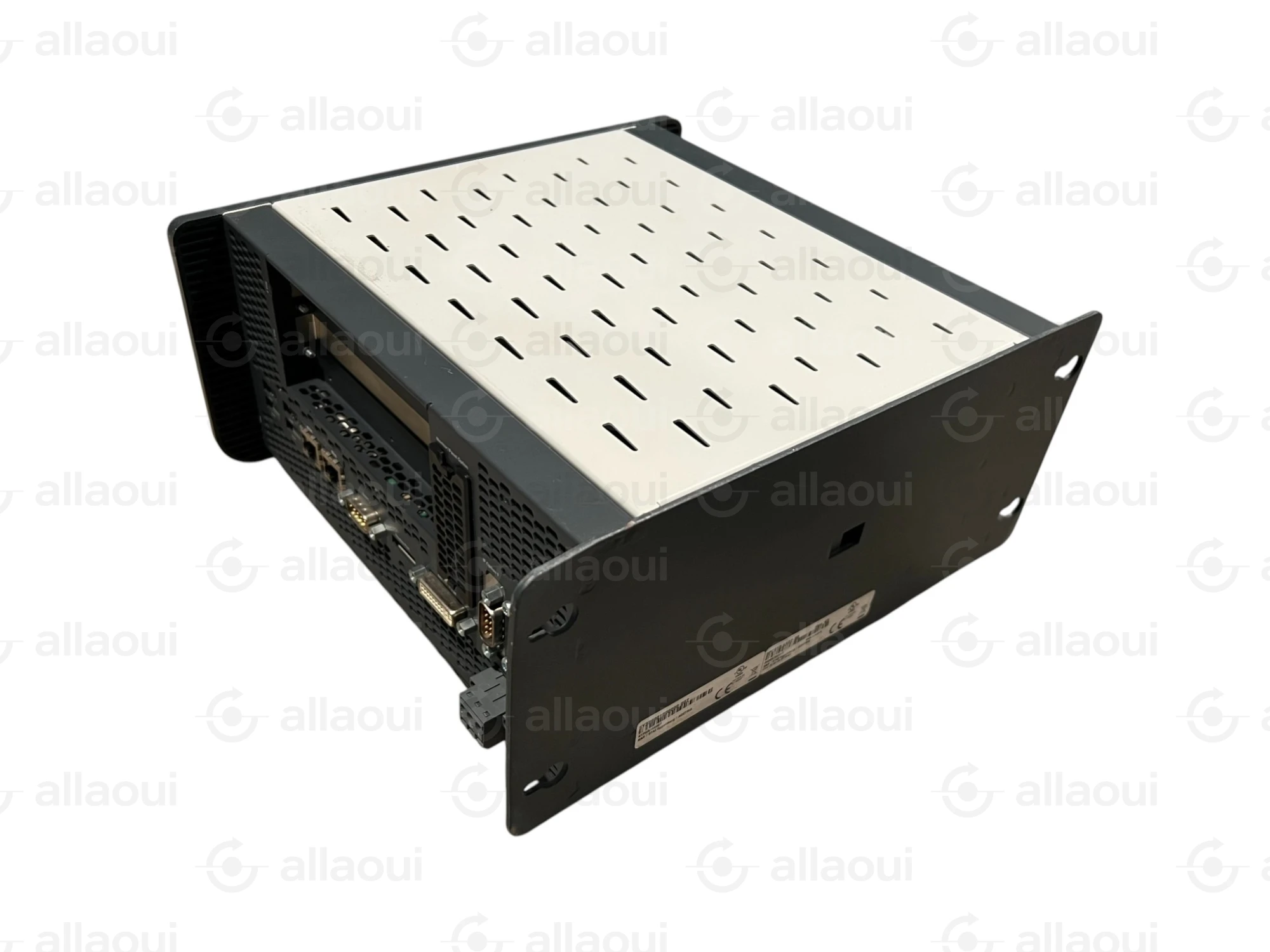 Manroland Automation PC 910 07.91690-9880 Manroland Automation PC 910 07.91690-9880