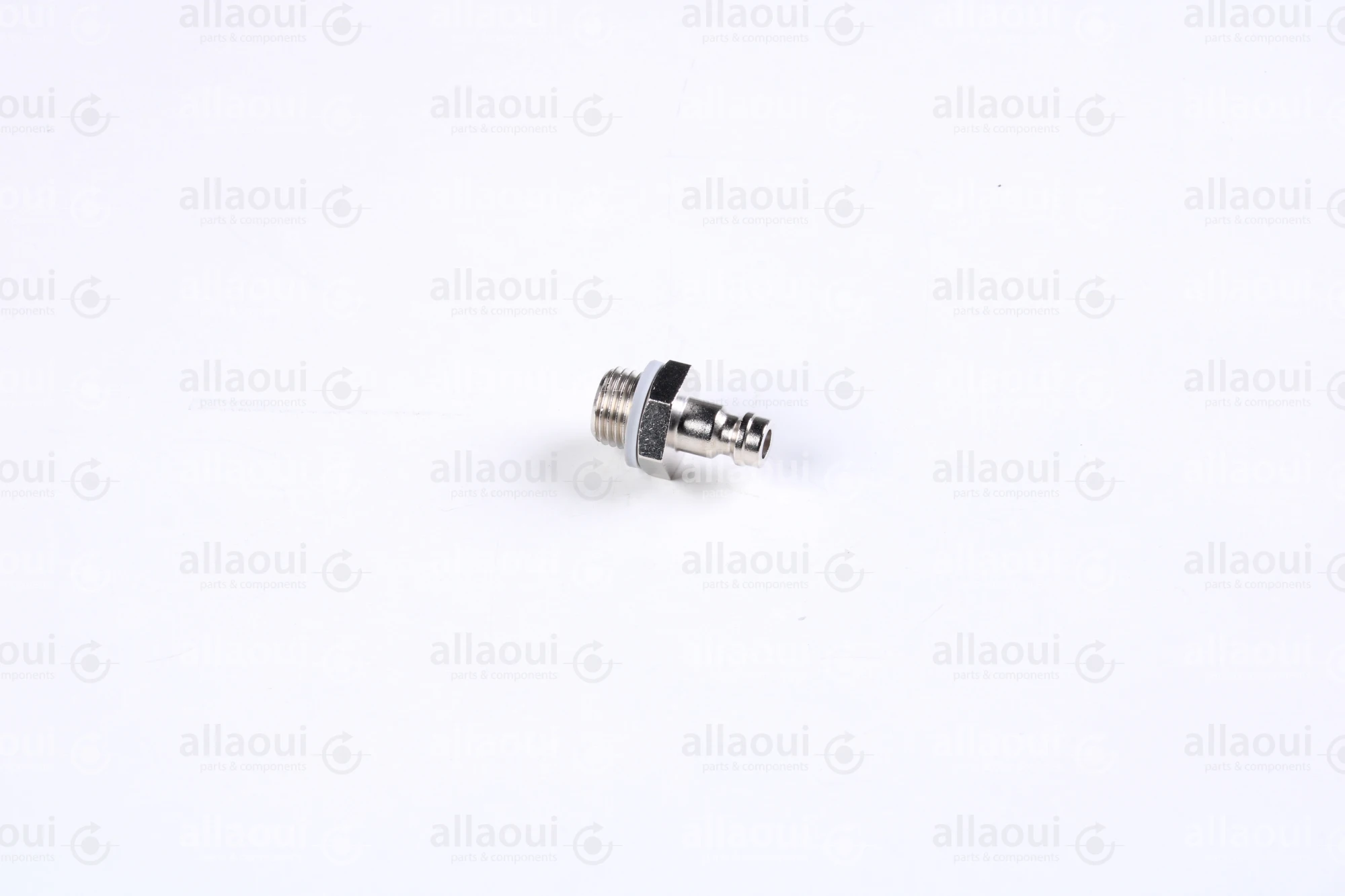 UNKNOWN Coupling plug KSG 14 NW5 MSV UNKNOWN Coupling plug KSG 14 NW5 MSV