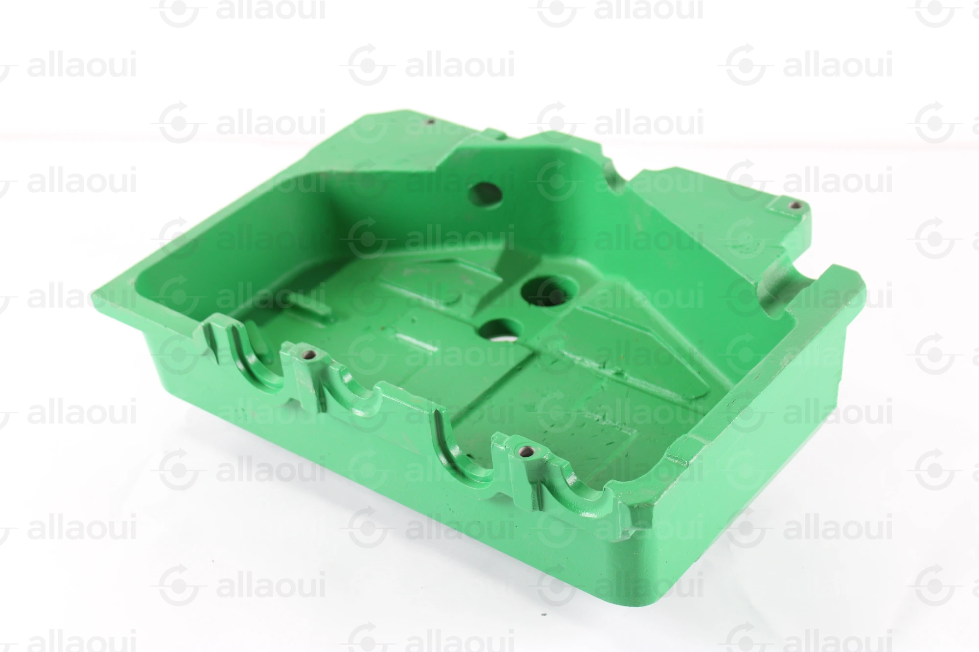 Müller Martini Glue pot 156X296X437 3030.4041.0 Müller Martini Glue pot 156X296X437 3030.4041.0