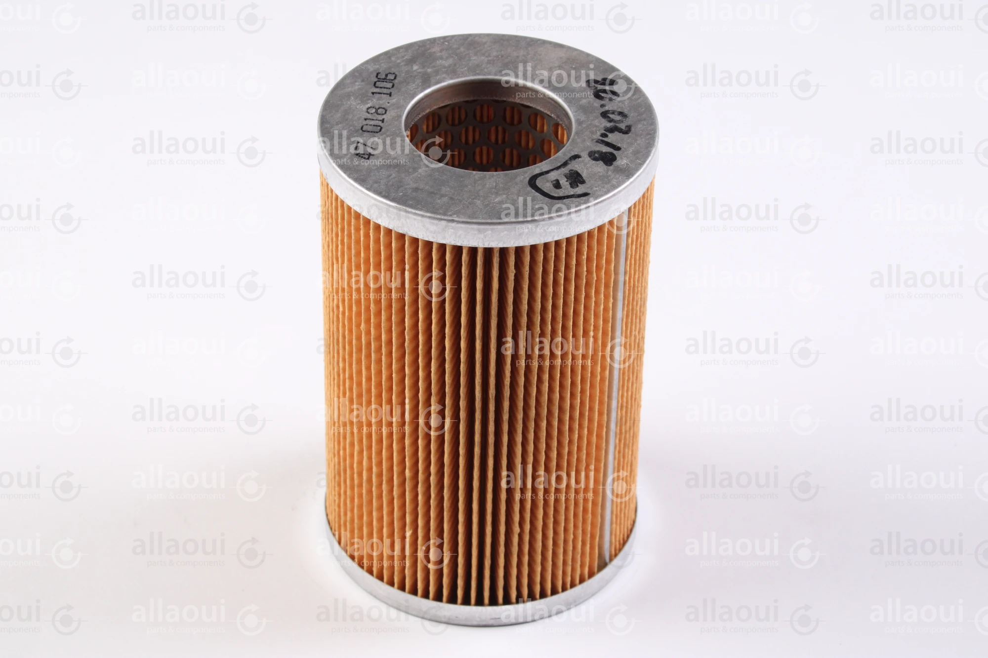 OXFIL Air Filter Cartrige 47.018.106 OXFIL Air Filter Cartrige 47.018.106