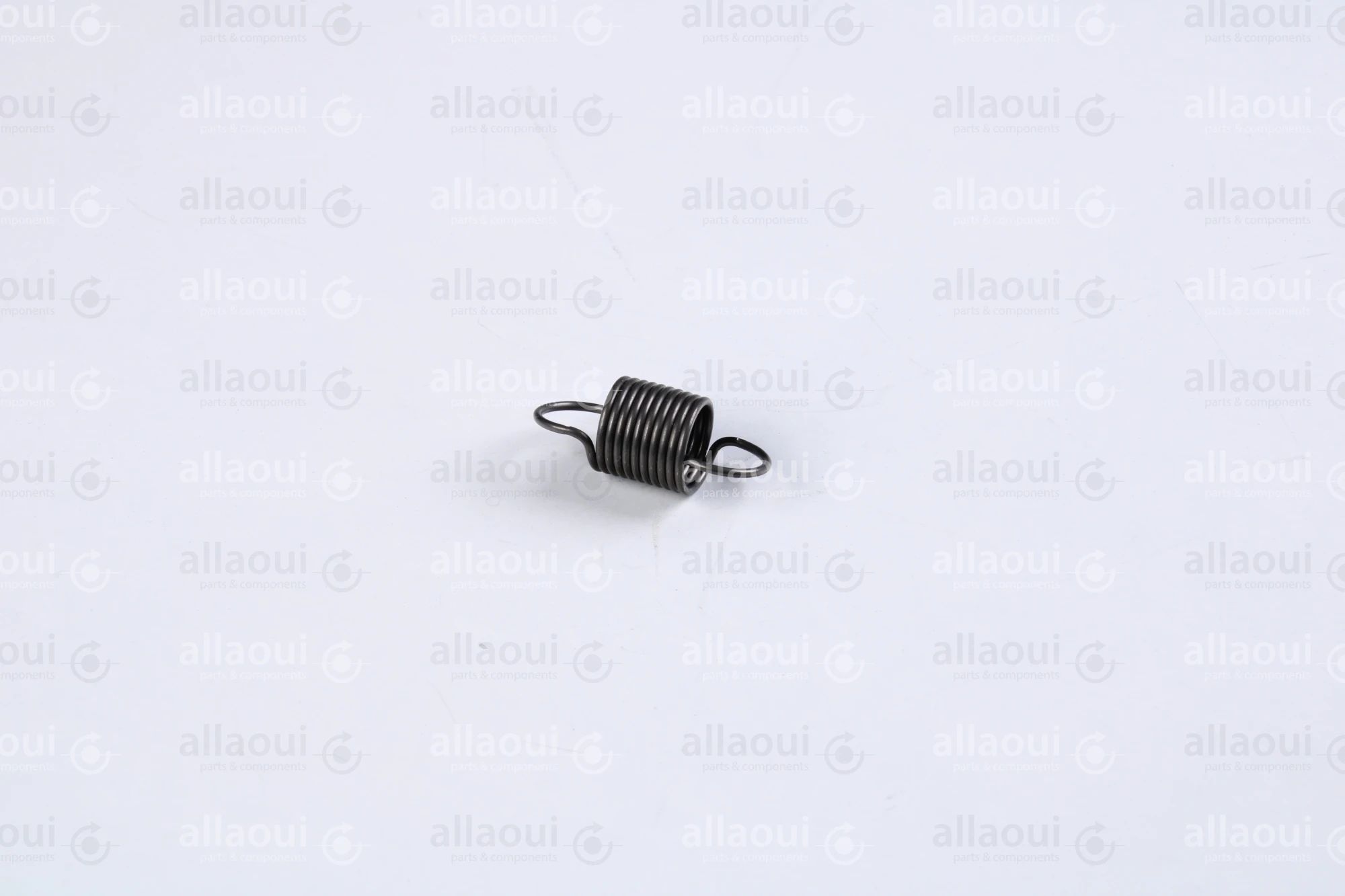 Müller Martini Tension spring 0034.1556 Müller Martini Tension spring 0034.1556