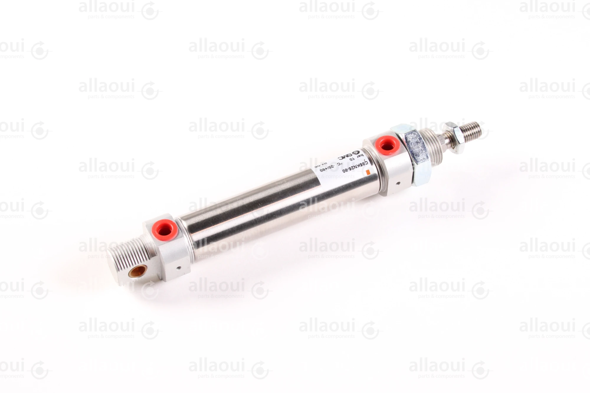 SMC Standard Cylinder C85KN25-80 SMC Standard Cylinder C85KN25-80