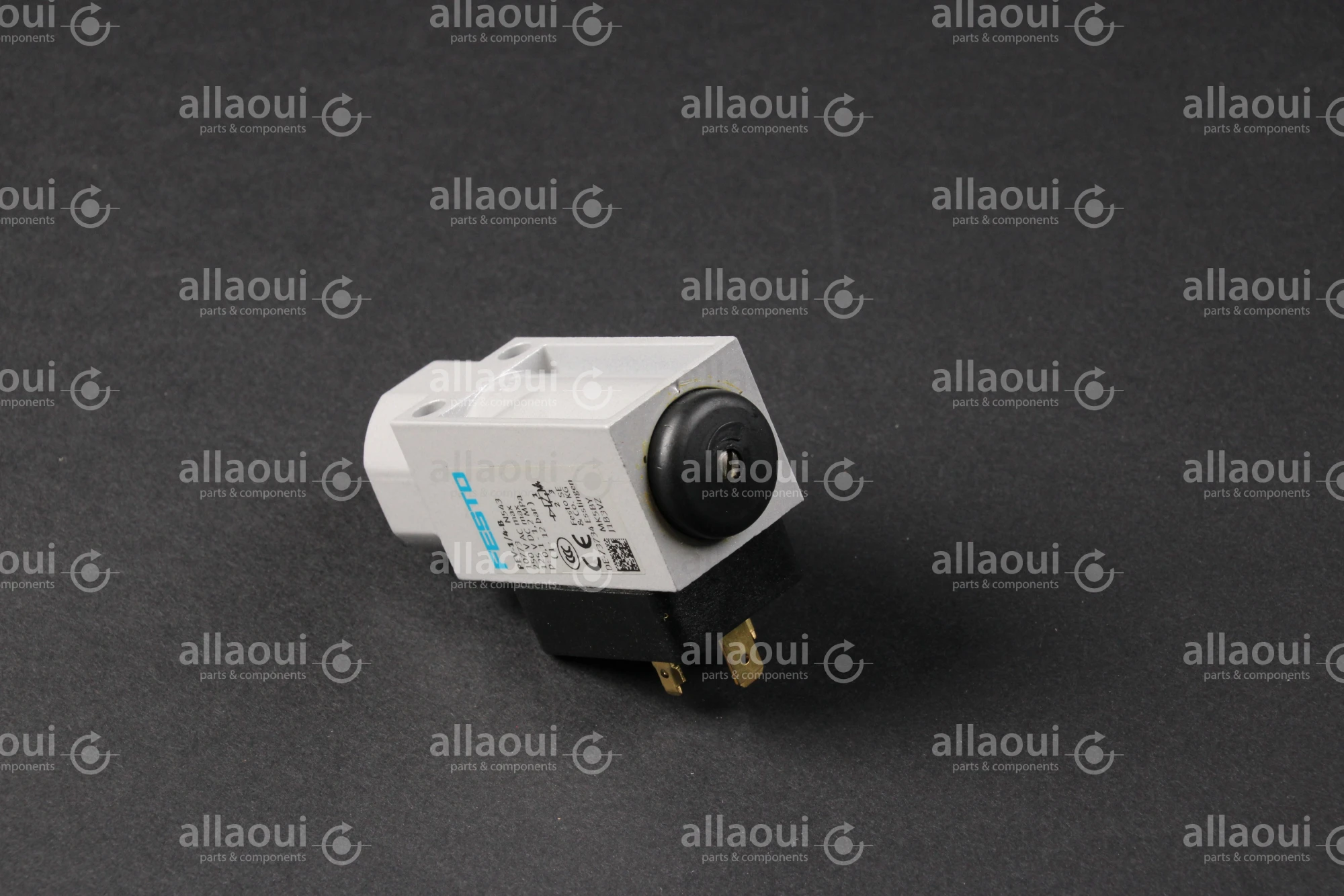 Festo Pressure Switch 10773 Festo Pressure Switch 10773
