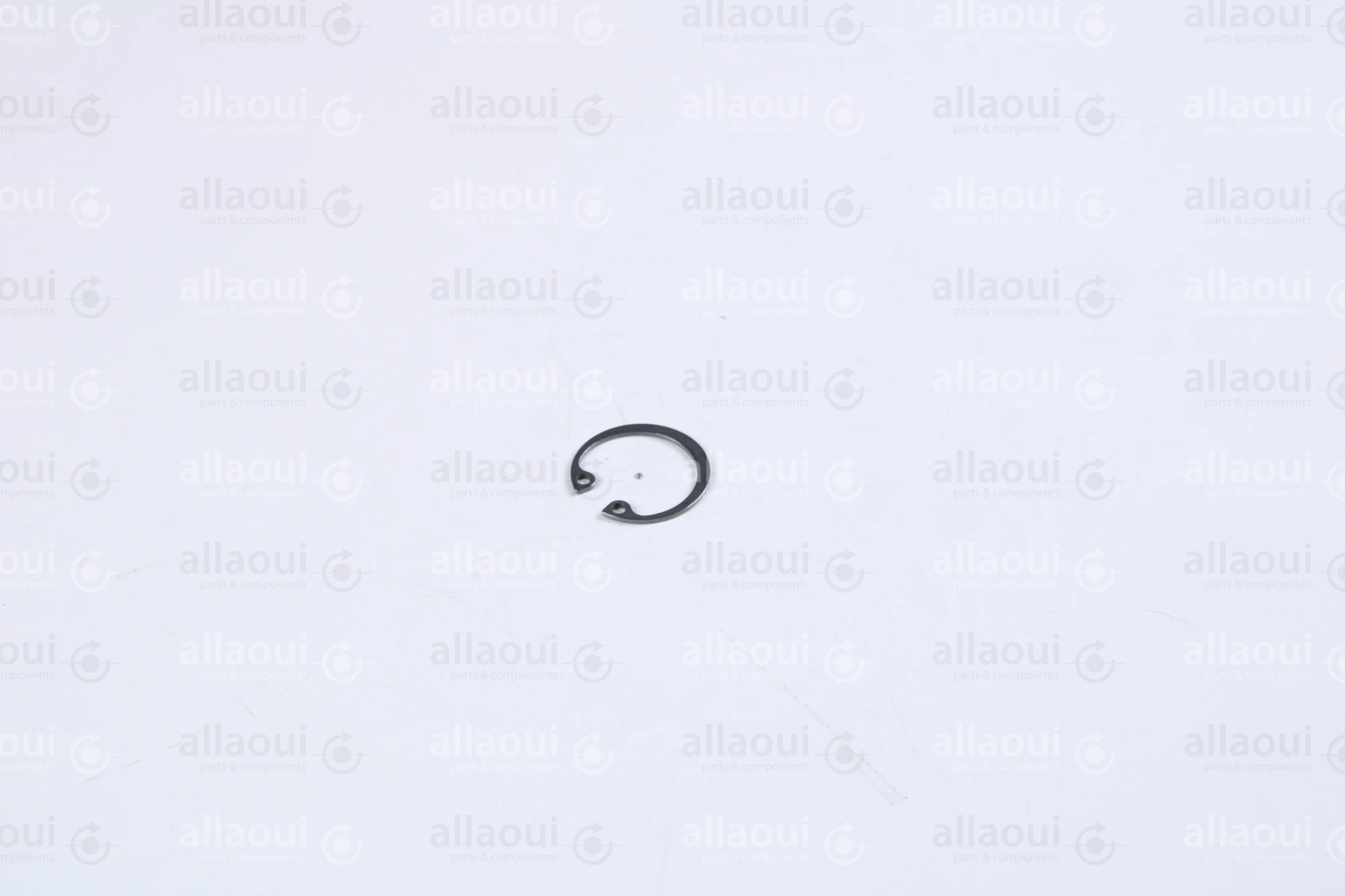 UNKNOWN Retaining Ring (5 Pieces) 021-411 (5 Stück) UNKNOWN Retaining Ring (5 Pieces) 021-411 (5 Stück)