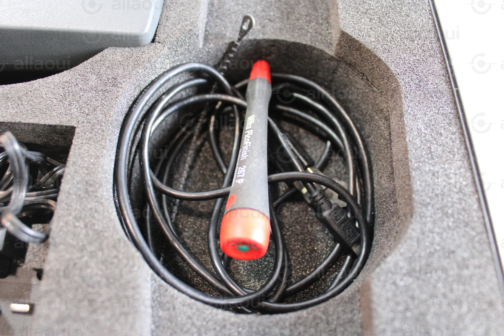 Techkon Spectral Densitometer SpectroDens B404512