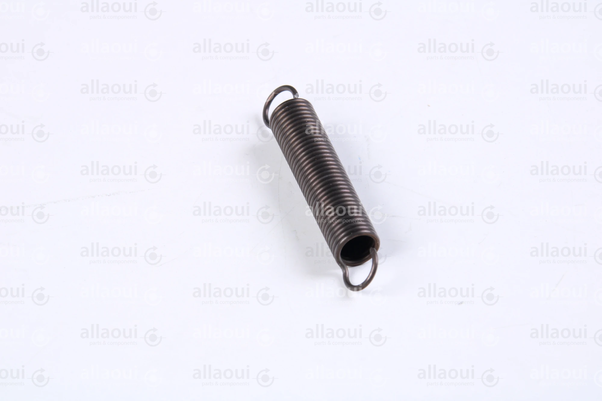 Manroland Tension spring 1x10x60mm B 79.01-00.53 1 unit Manroland Tension spring 1x10x60mm B 79.01-00.53 1 unit