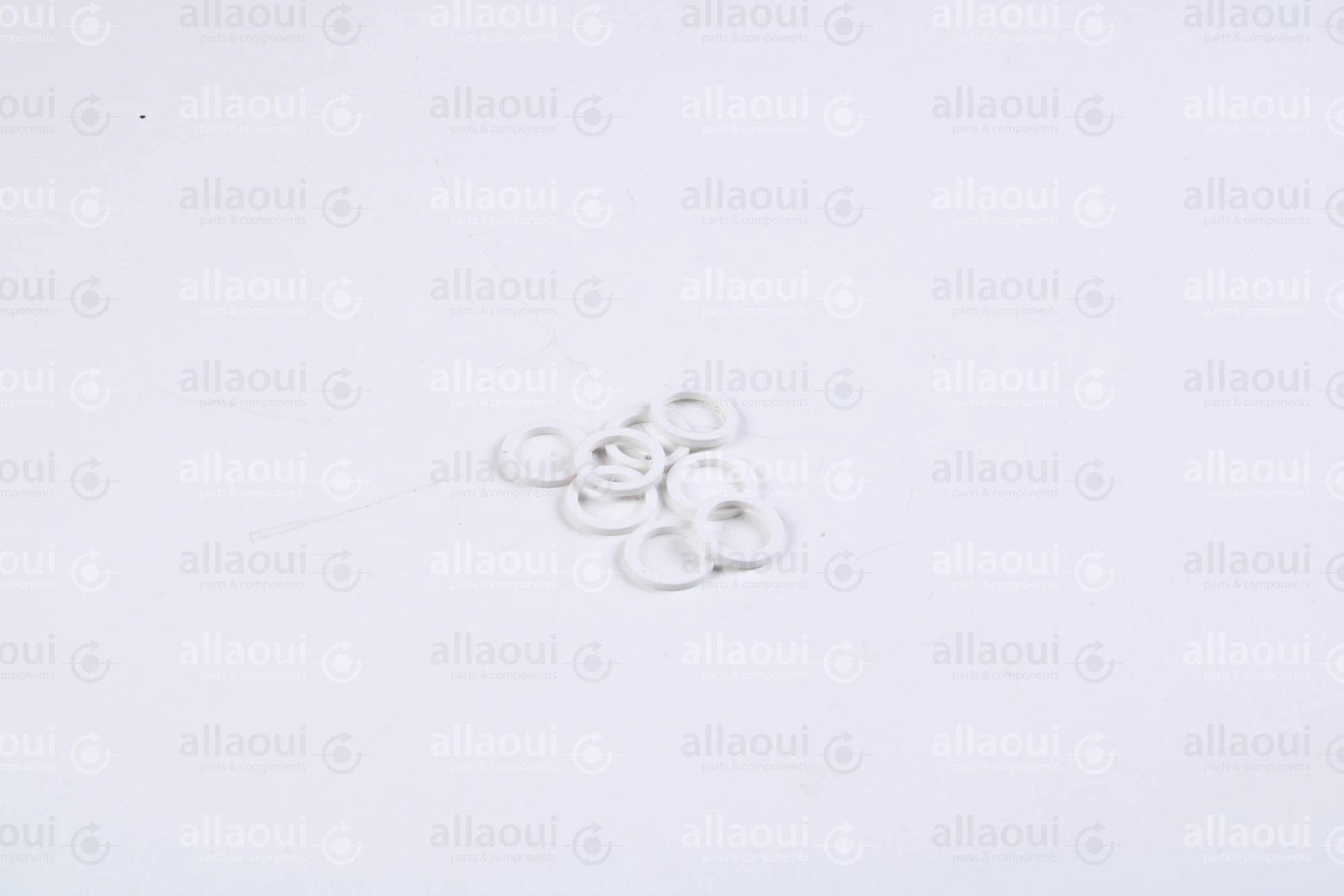 Landefeld Sealing Ring for Screw Thread 1/4" (65 Pieces) DR 14 K Landefeld Sealing Ring for Screw Thread 1/4" (65 Pieces) DR 14 K