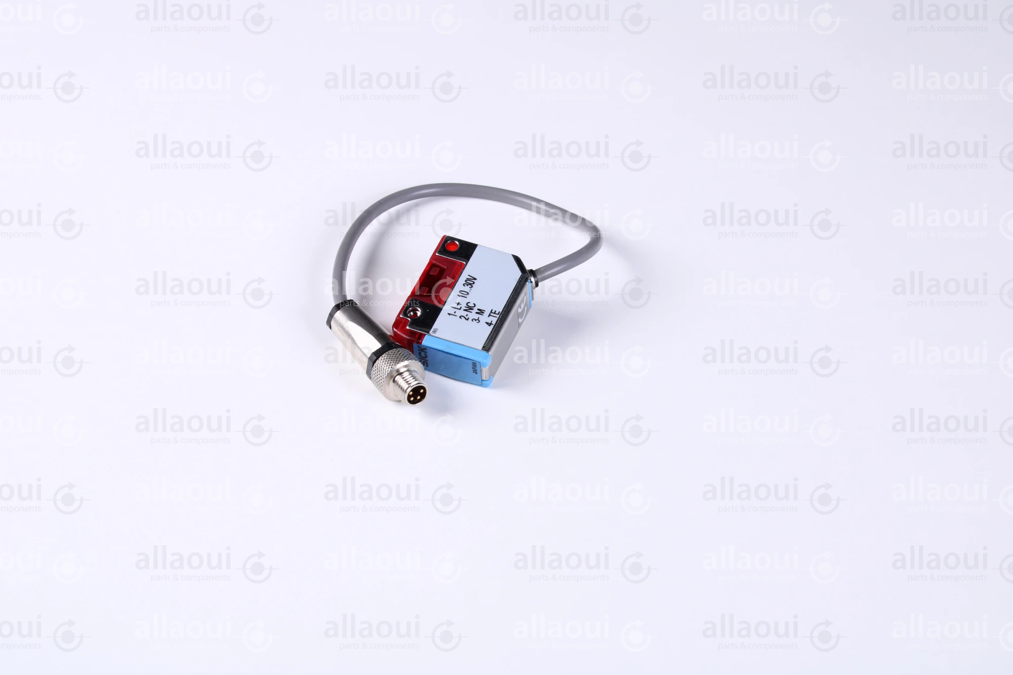 Sick Sensor WS170 Sick Sensor WS170