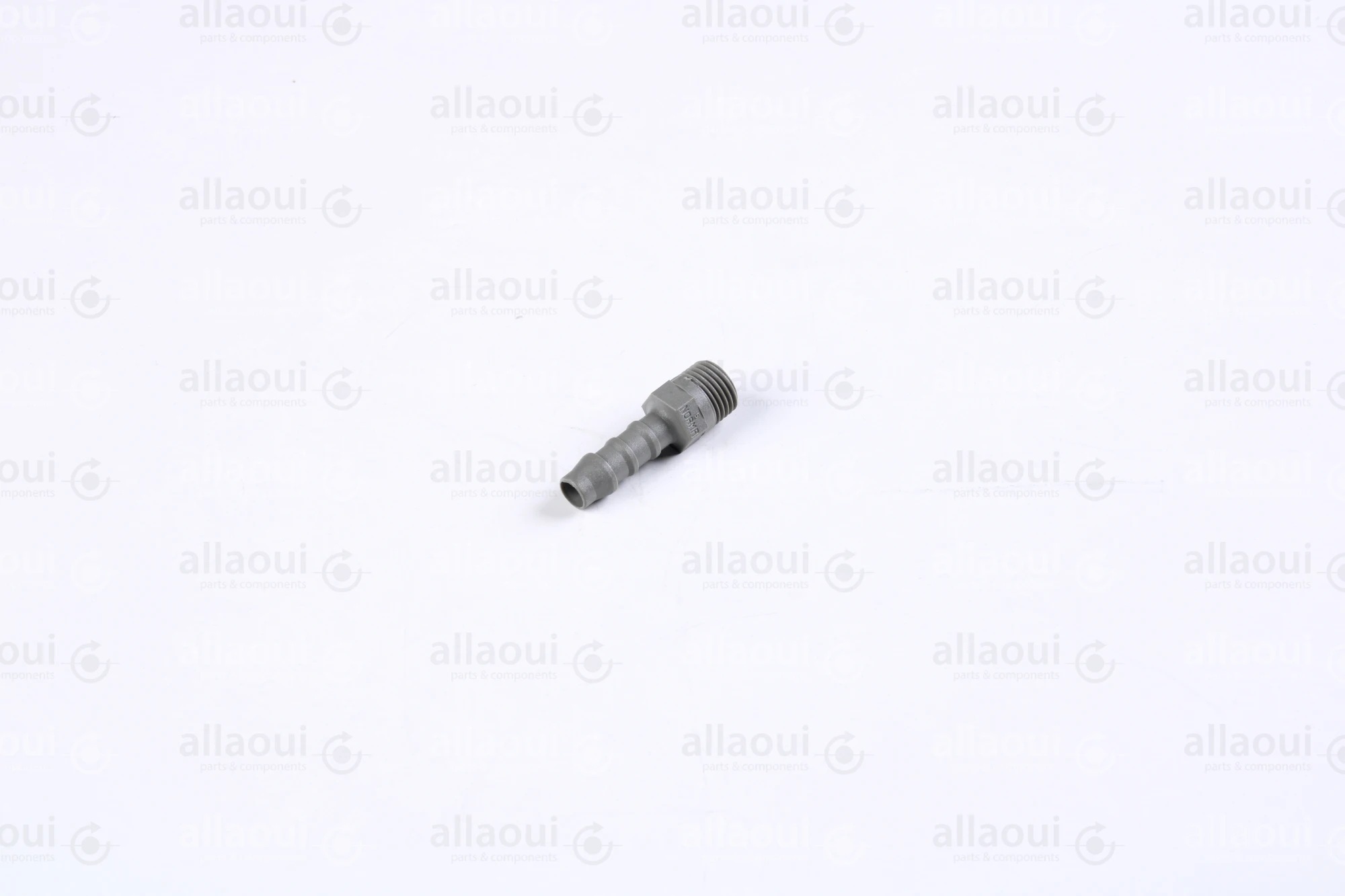 Heidelberg Screw-In Fitting 6/M10X1 00.580.0448 Heidelberg Screw-In Fitting 6/M10X1 00.580.0448
