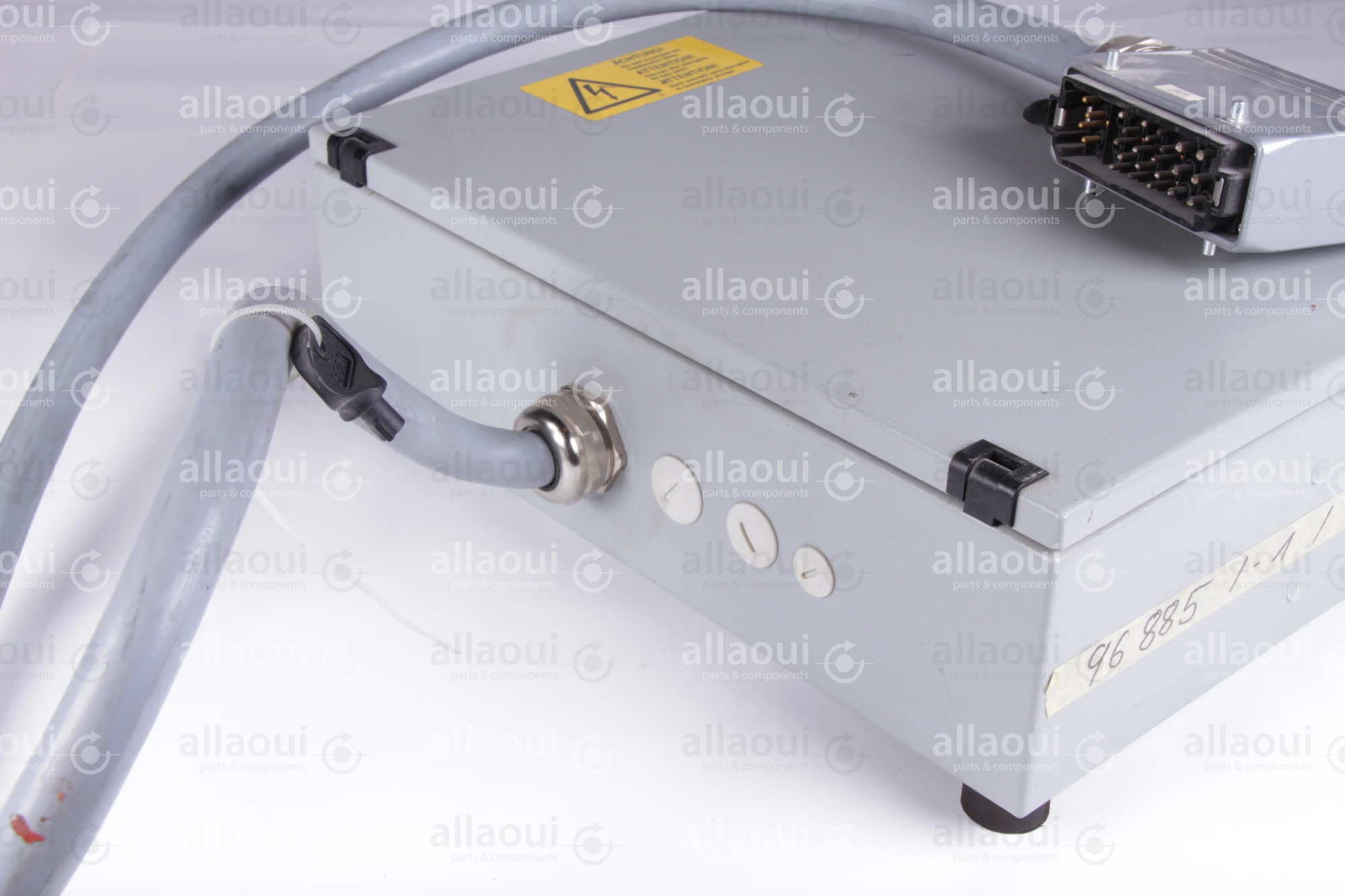Heidelberg Coupling Box 1 couplingbox848300005101 Heidelberg Coupling Box 1 couplingbox848300005101