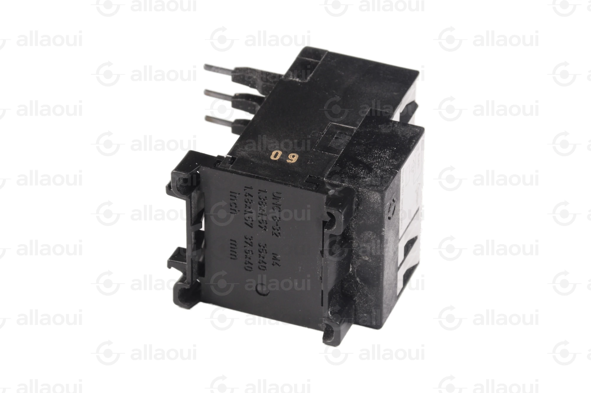 Siemens Overload Relay 3UA7021-1C Siemens Overload Relay 3UA7021-1C