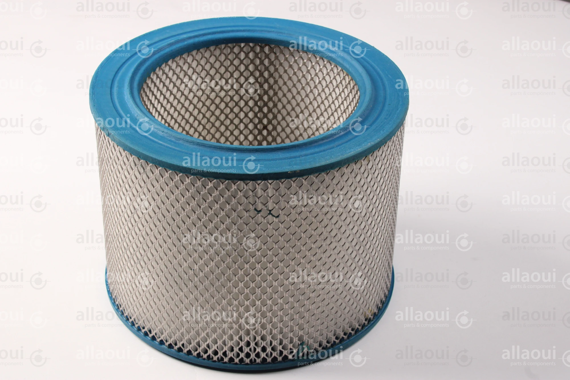 Krone Filtertechnik Luftfilter-Element KF-21138-PV-VA Krone Filtertechnik Luftfilter-Element KF-21138-PV-VA